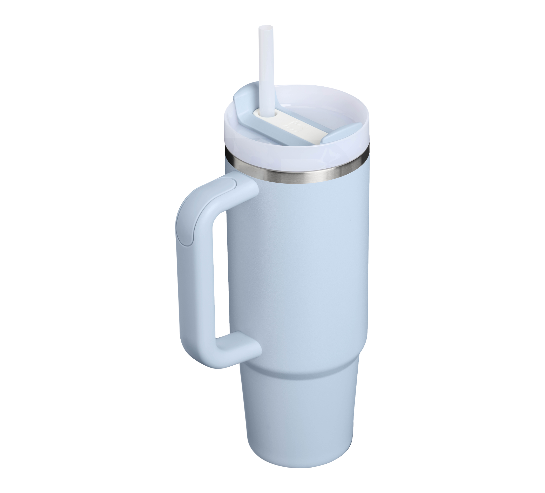Quencher Flowstate