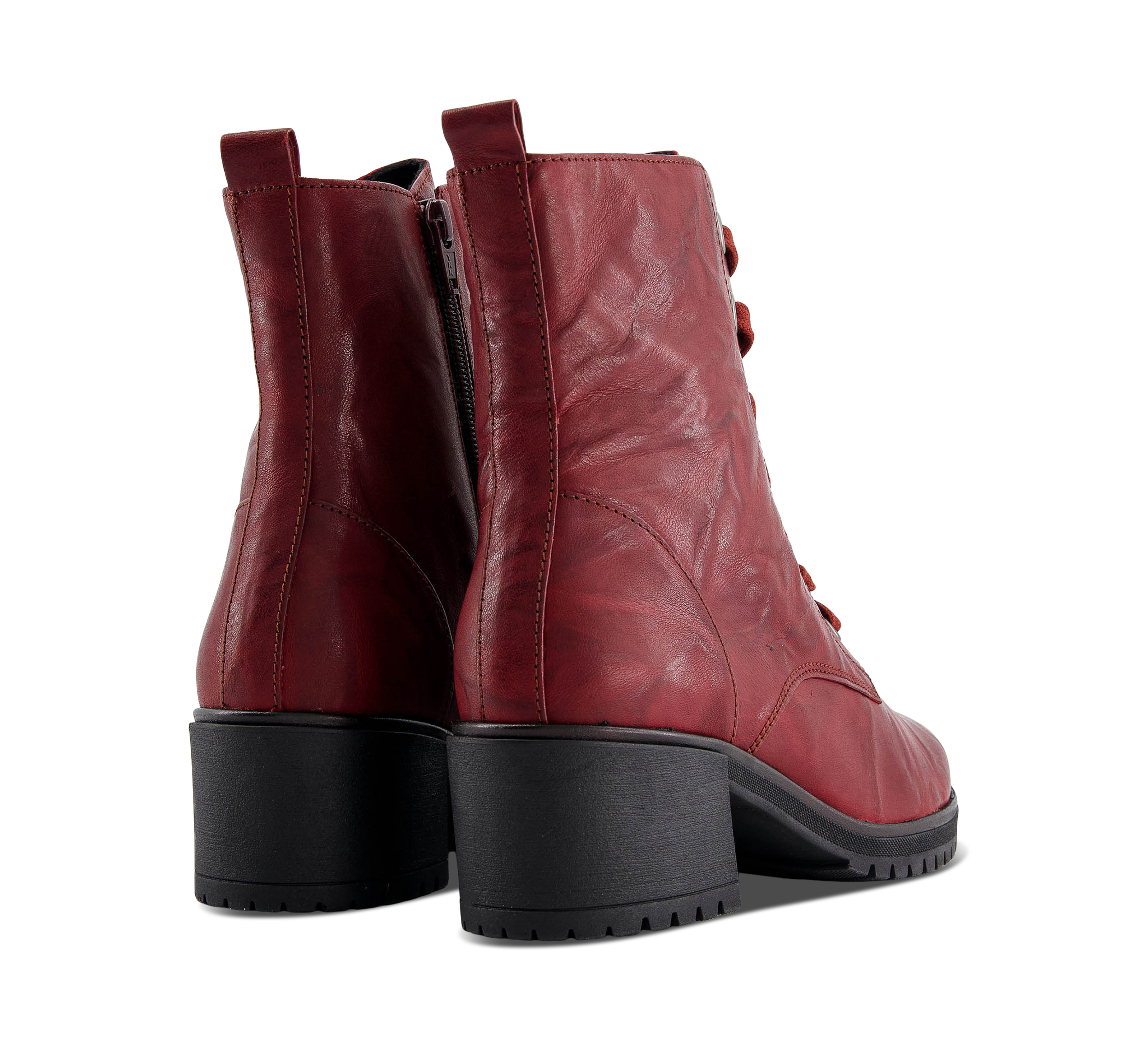 elegante Stiefeletten
