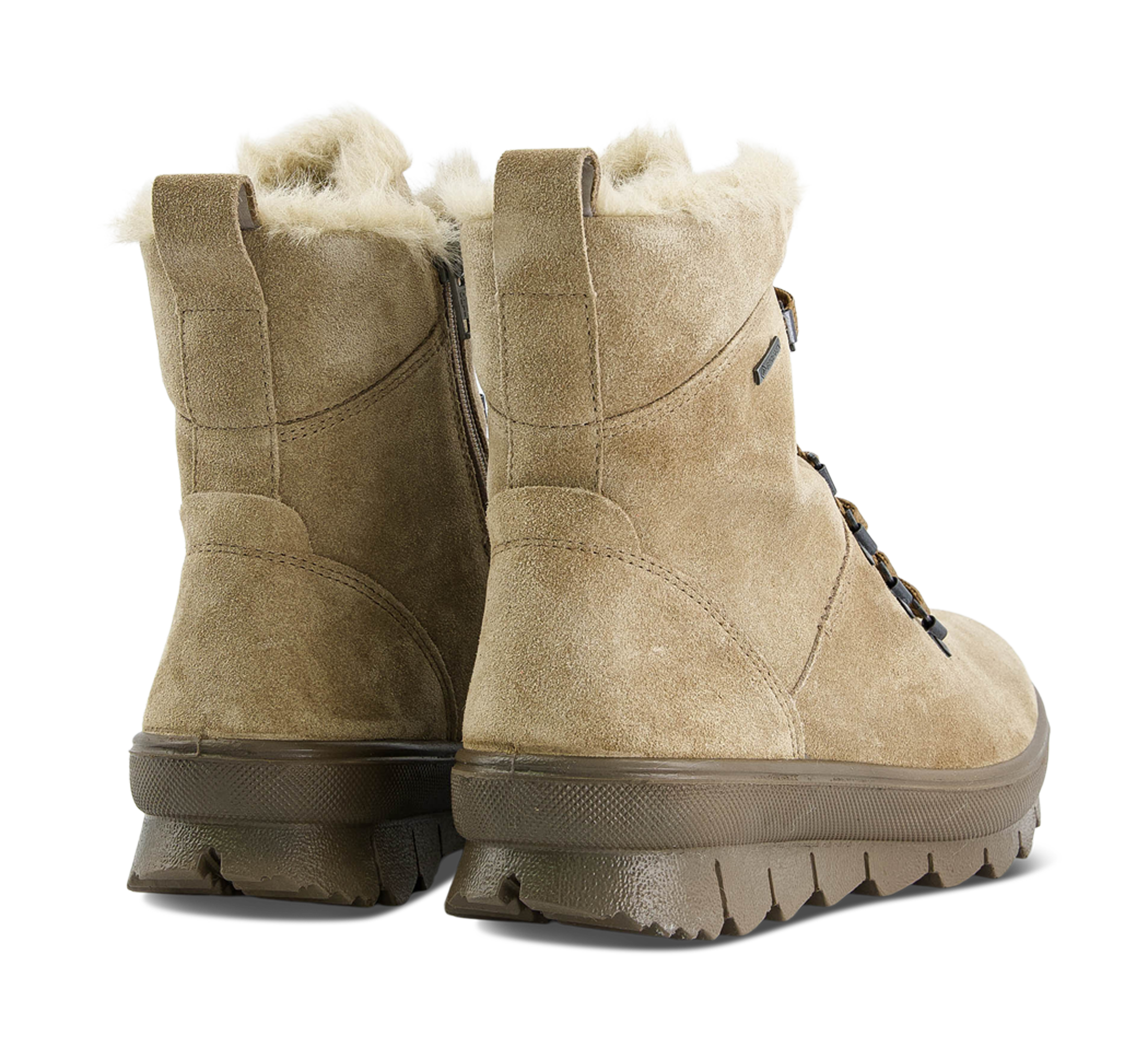 Stiefelette Leder \ NOVARA NOVARA