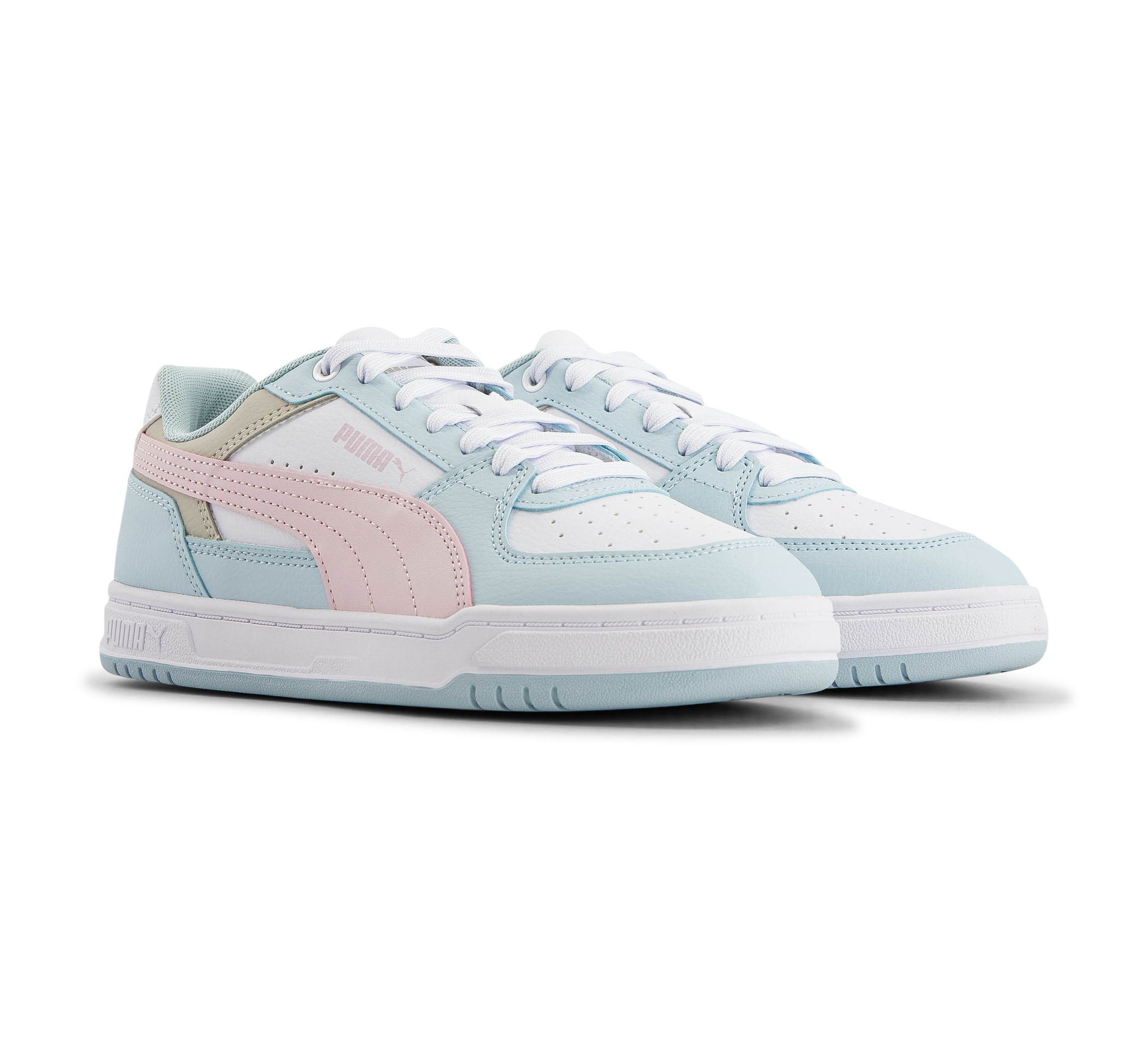 Puma Caven Iii Block Jr