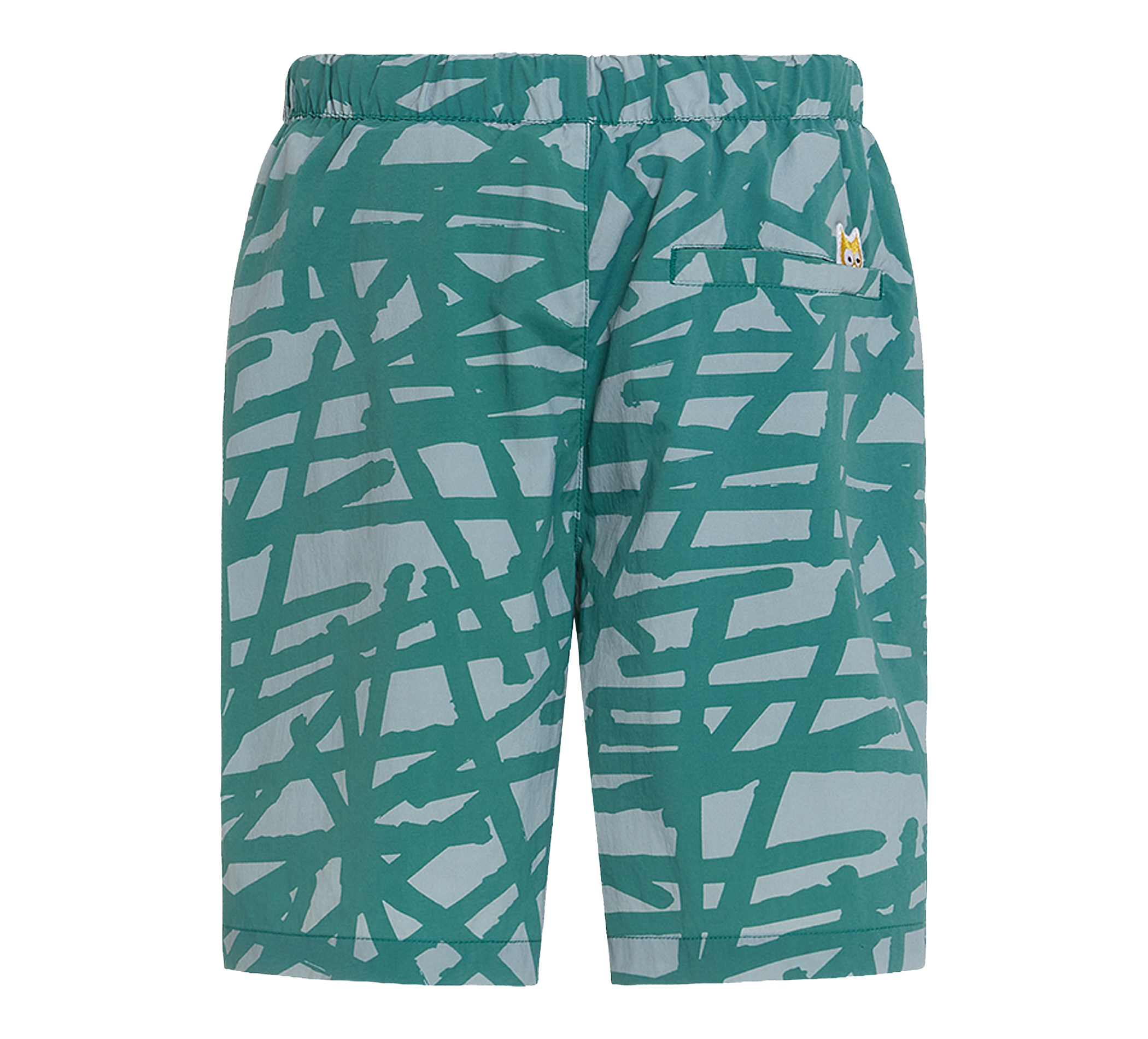 paar Linn Everyday Outdoor Shorts