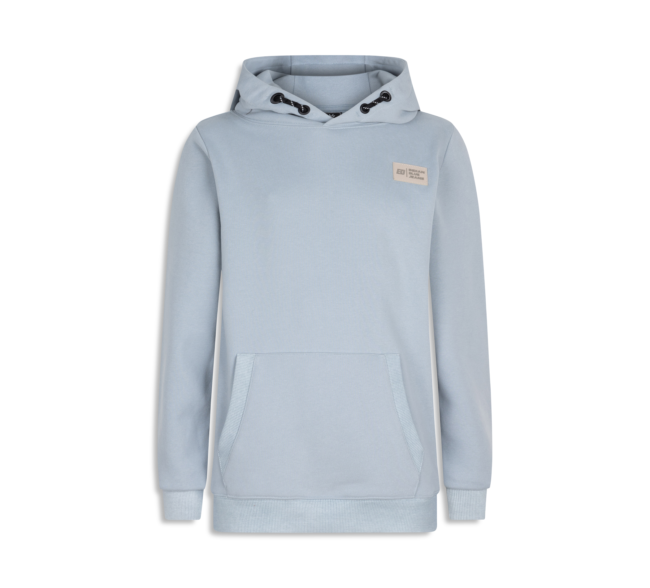 aussen Hoodie Indian Brushed