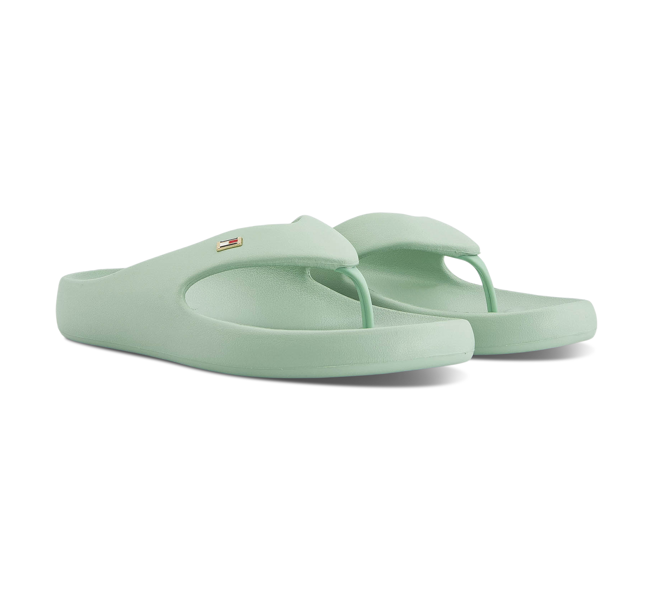 paar Flip Flops