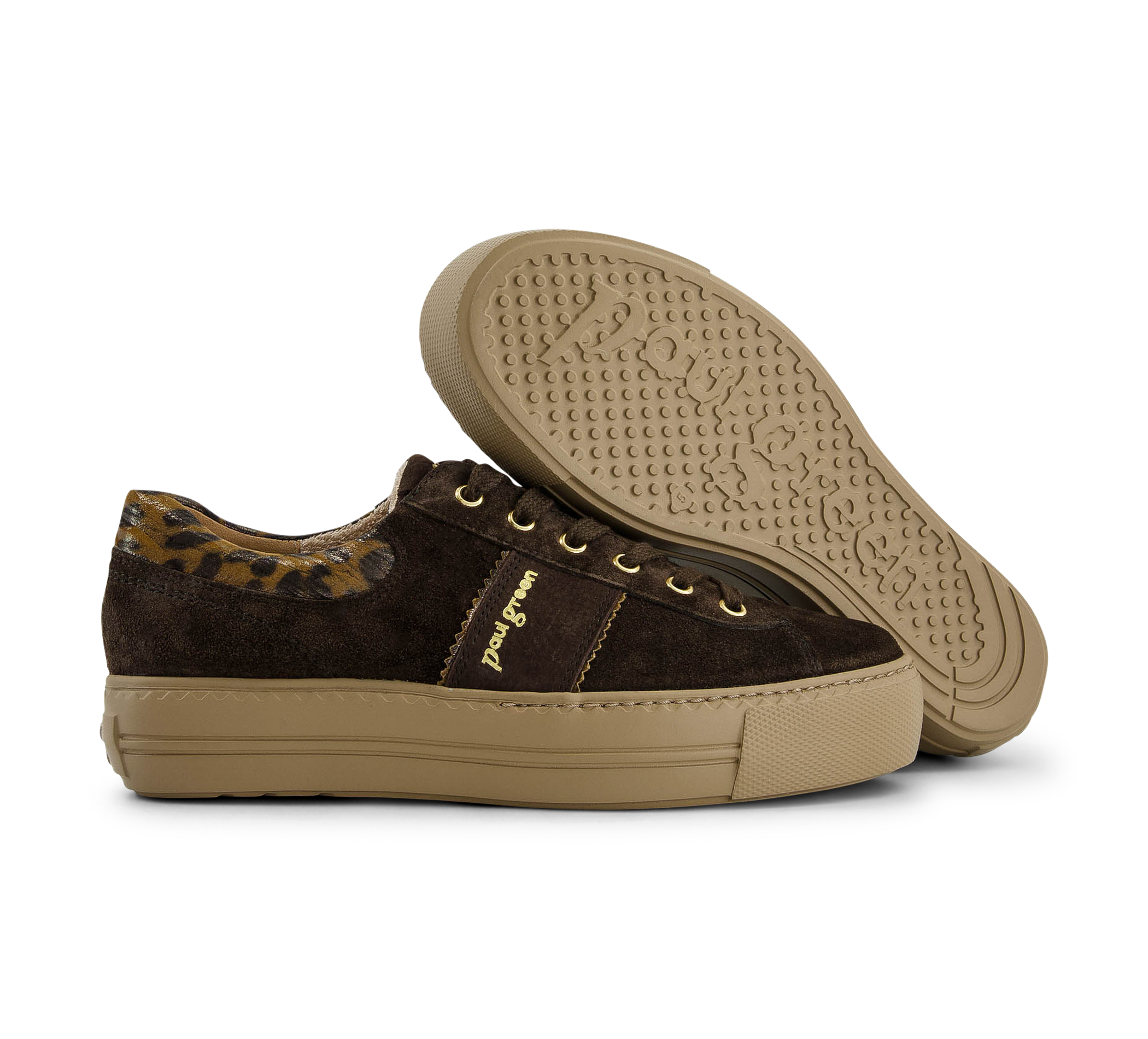 0080-5567-001 Sneaker low
