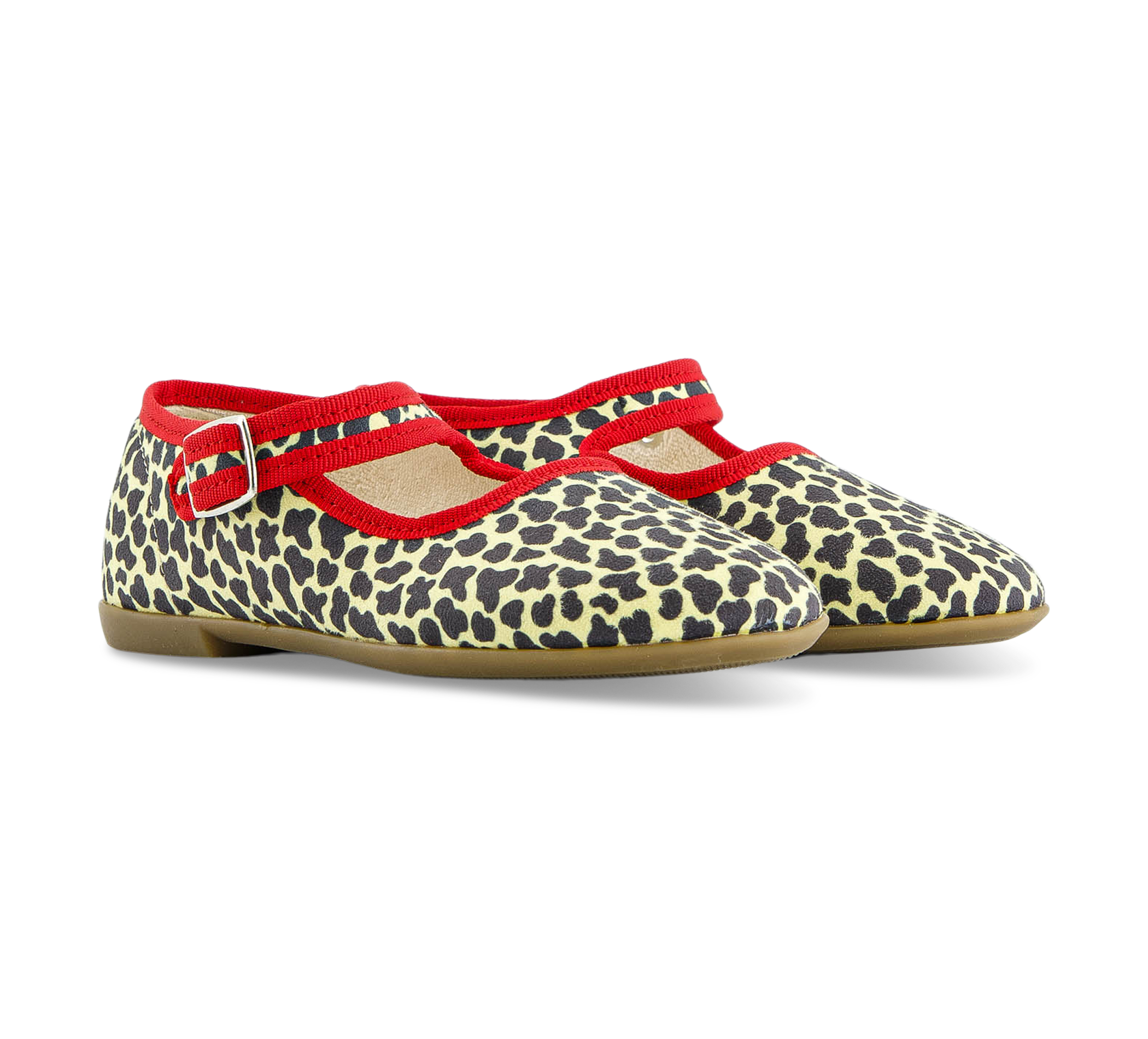 paar Mary Jane "stephanie"