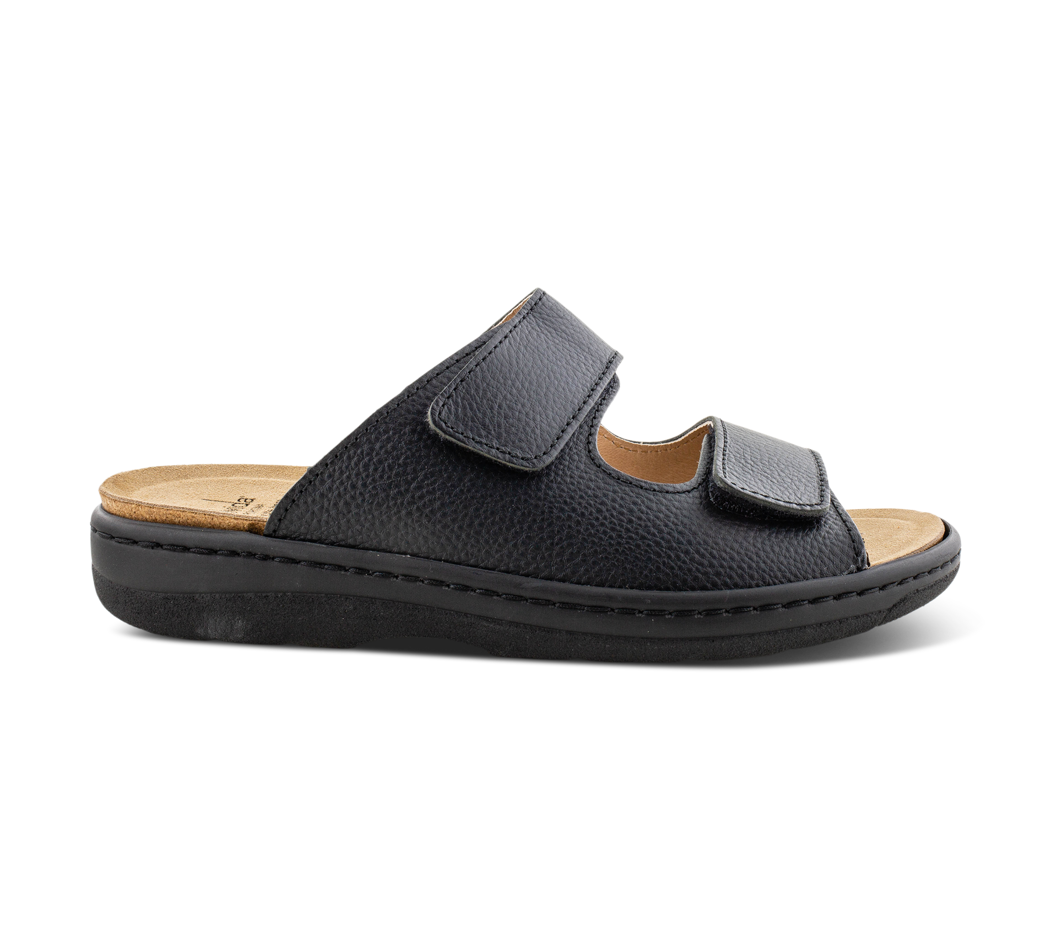 aussen Offene Hausschuhe