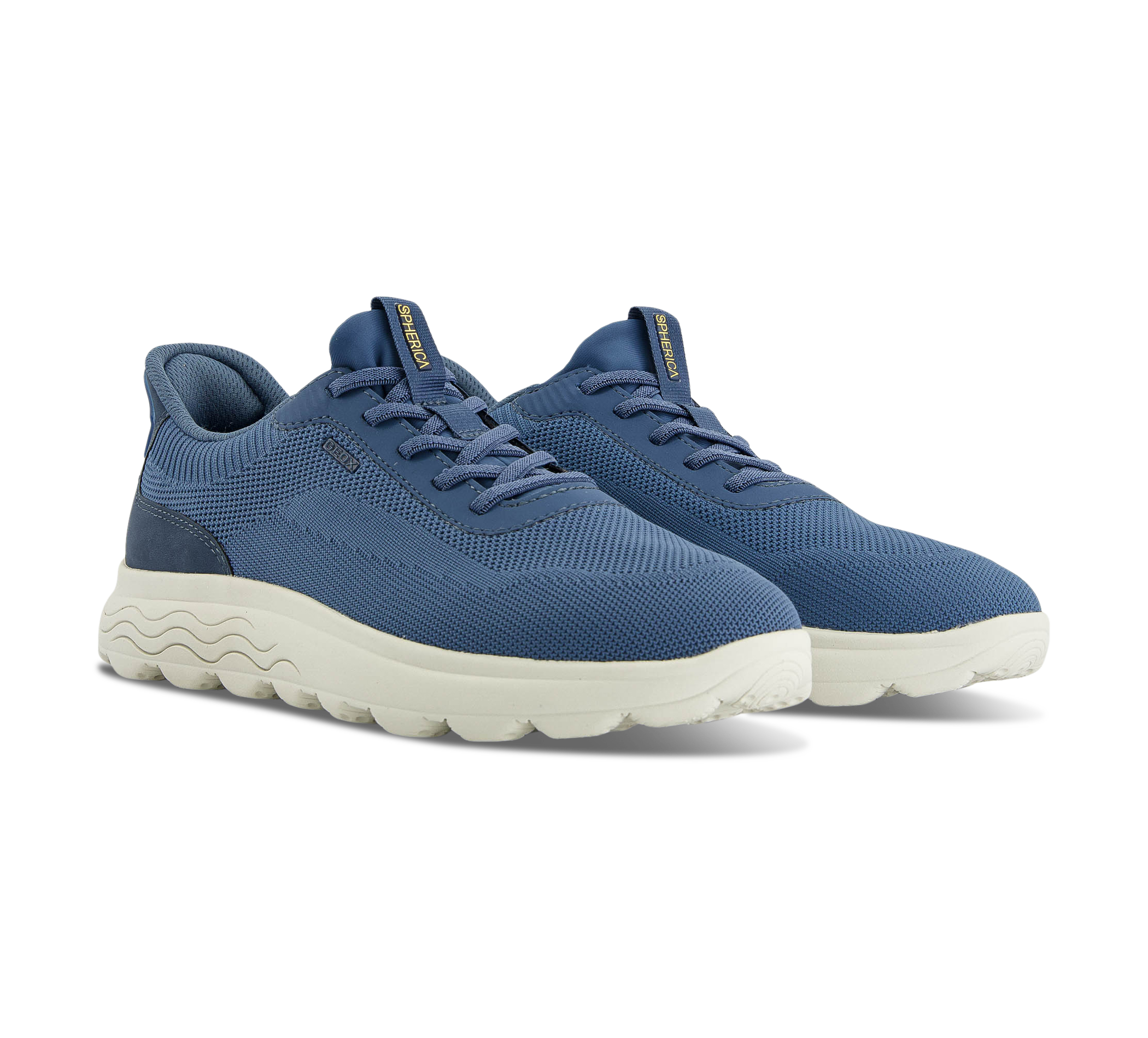 U SPHERICA PLUS A - KNIT.TE SY Spherica Plus