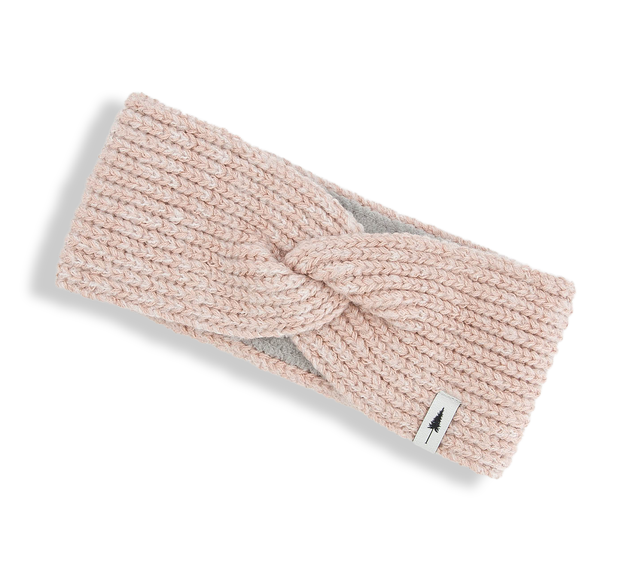 oben Treeheadband Twist Cosy