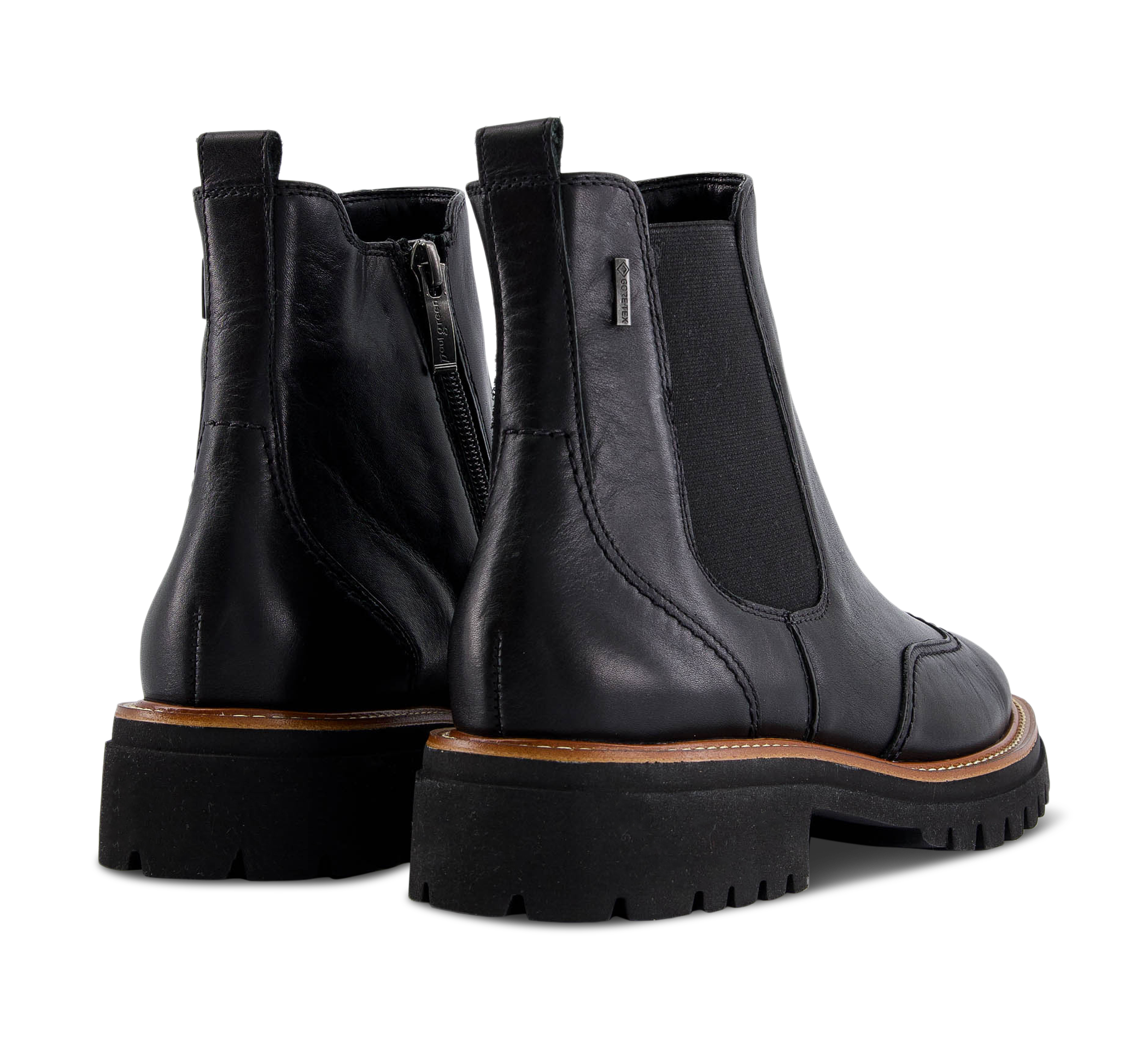 0076-8119-006/Chelsea-Stiefelette