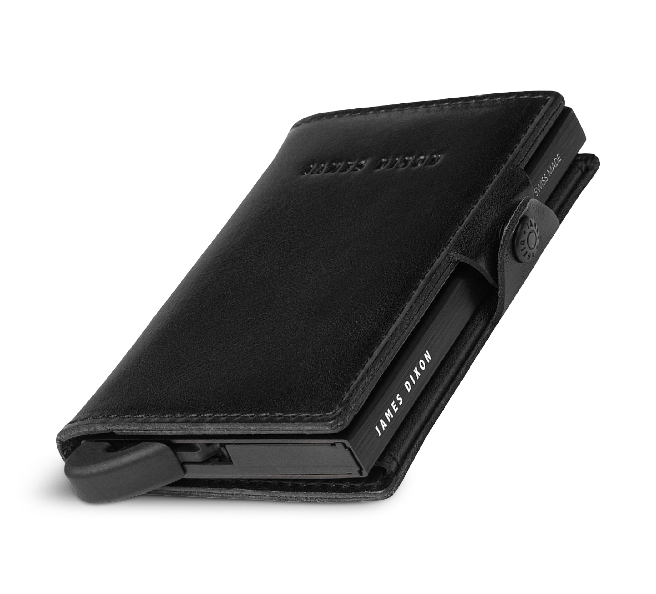 aussen Botón Classic Coin Pocket