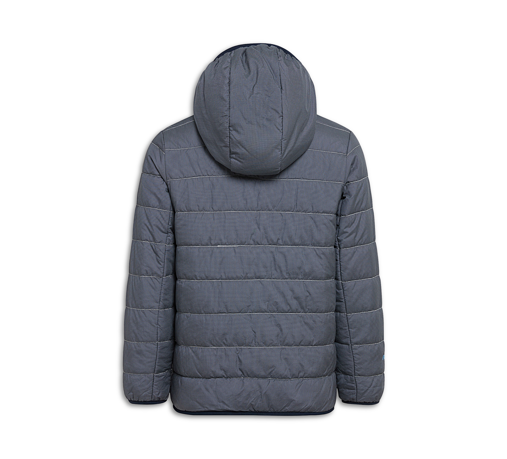 hinten Glow Reversible Primaloft Jack