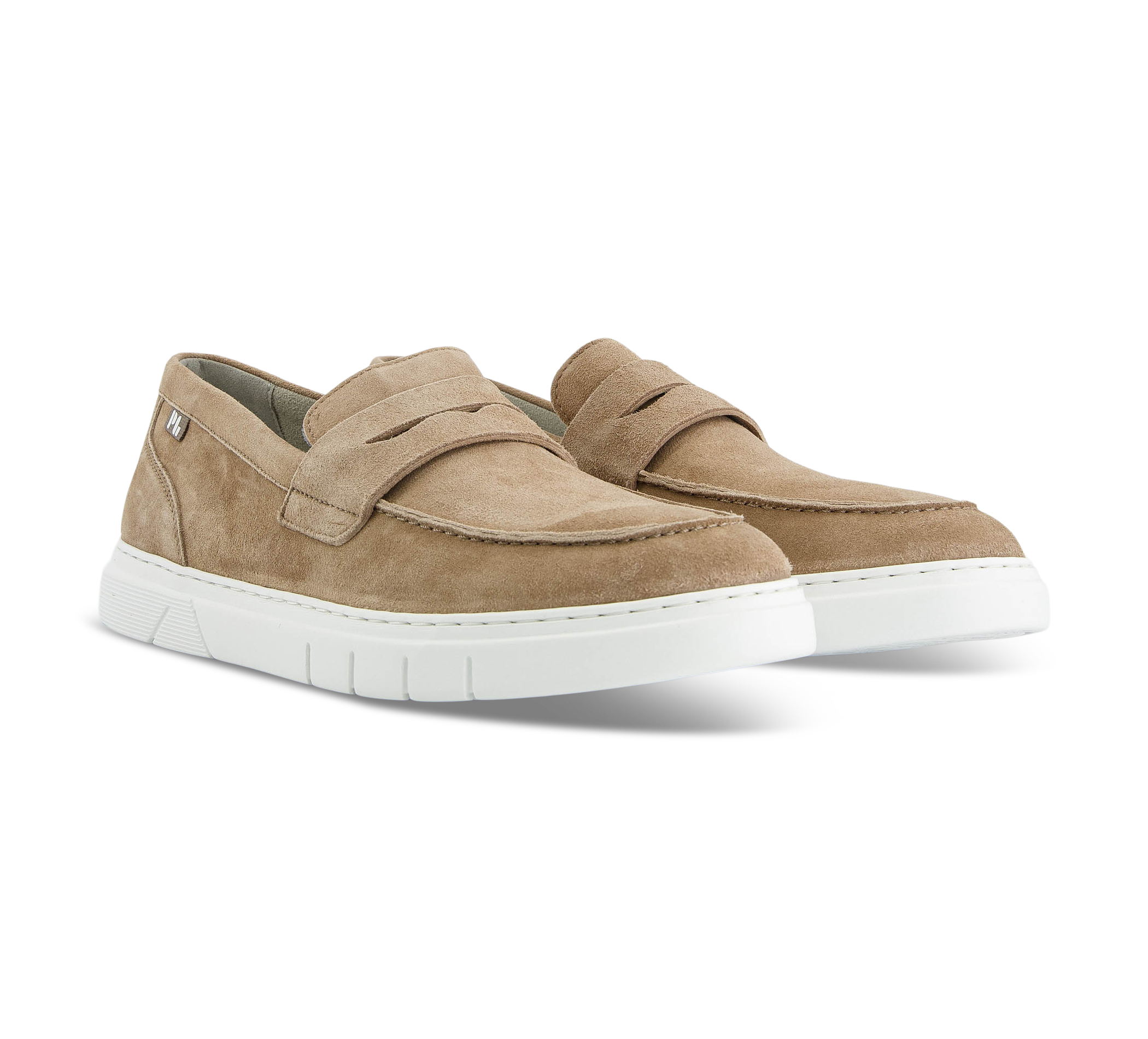 Slipper Mokassins