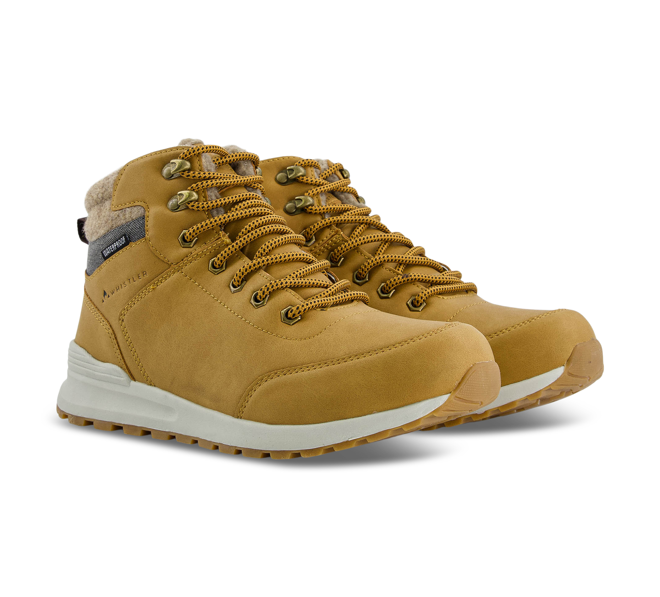 paar Merotu Boot Wp