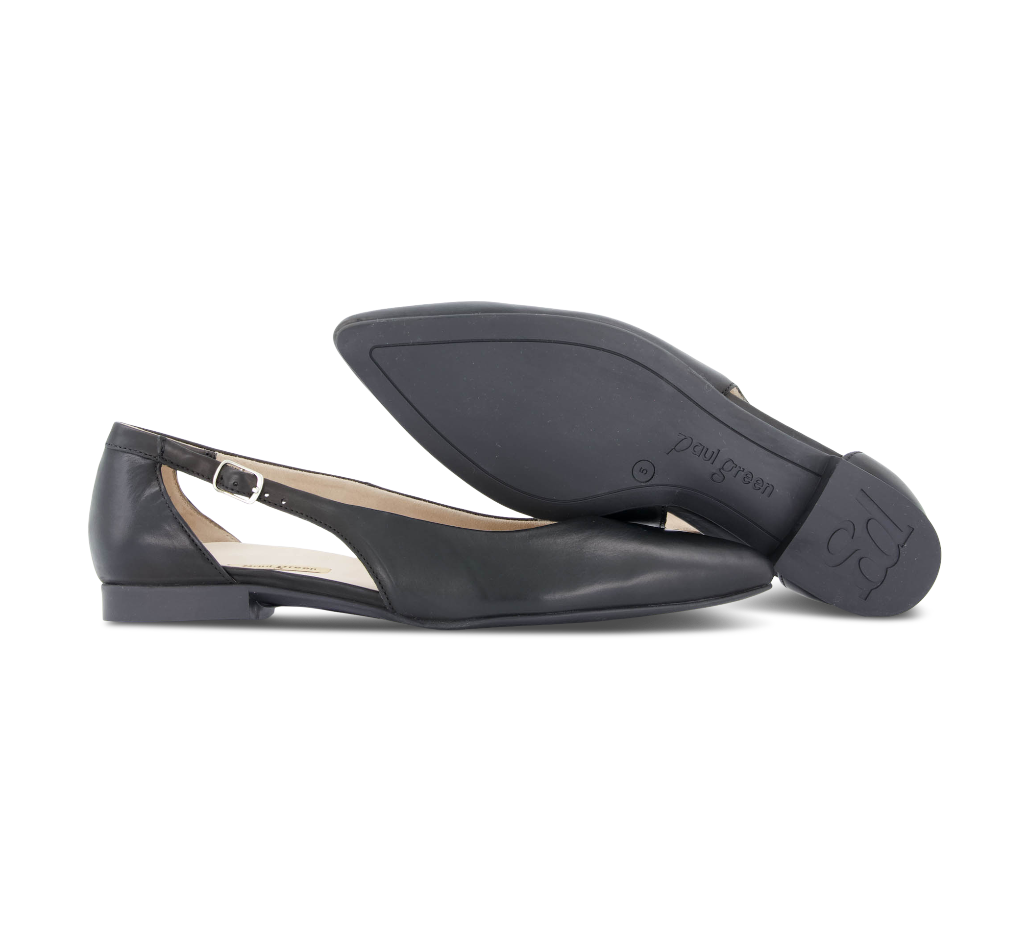 0073-2992-033/Ballerina