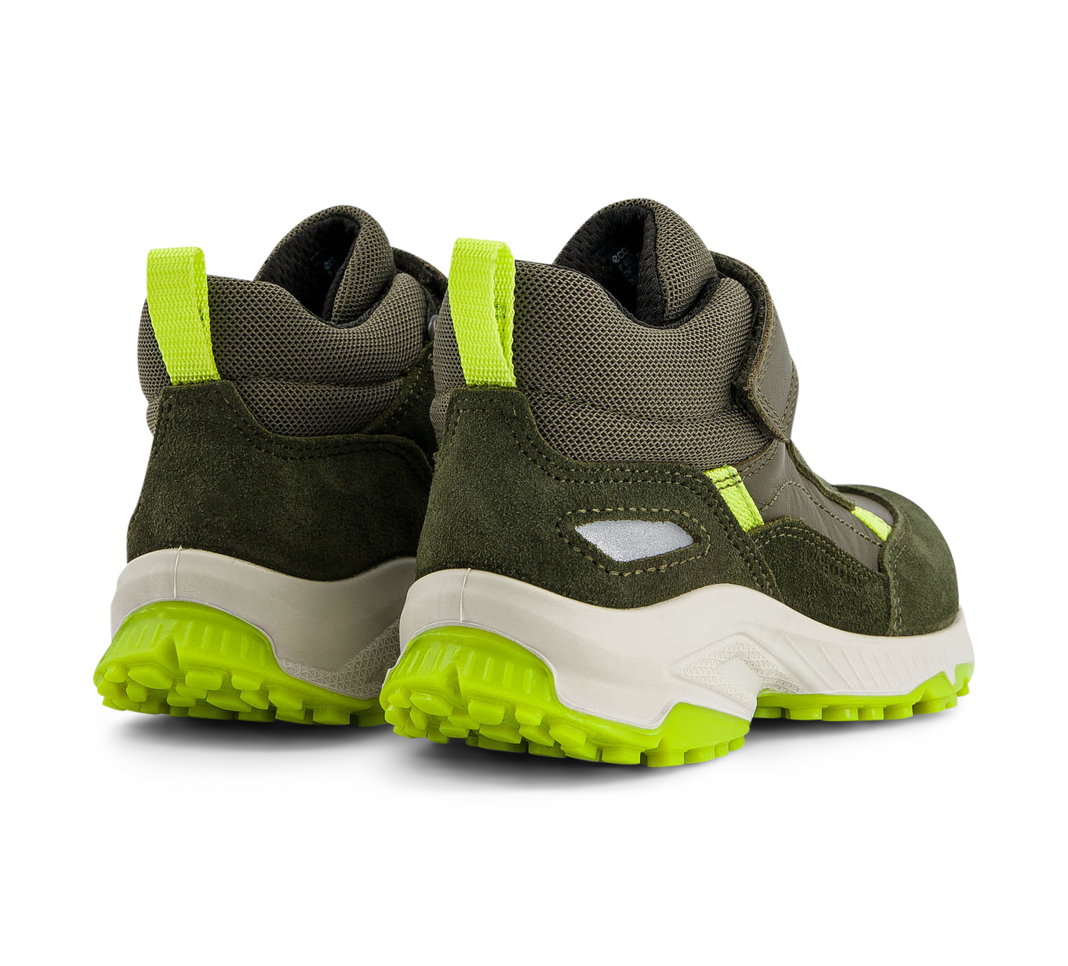 Ecco Receptor Xp K Ankle