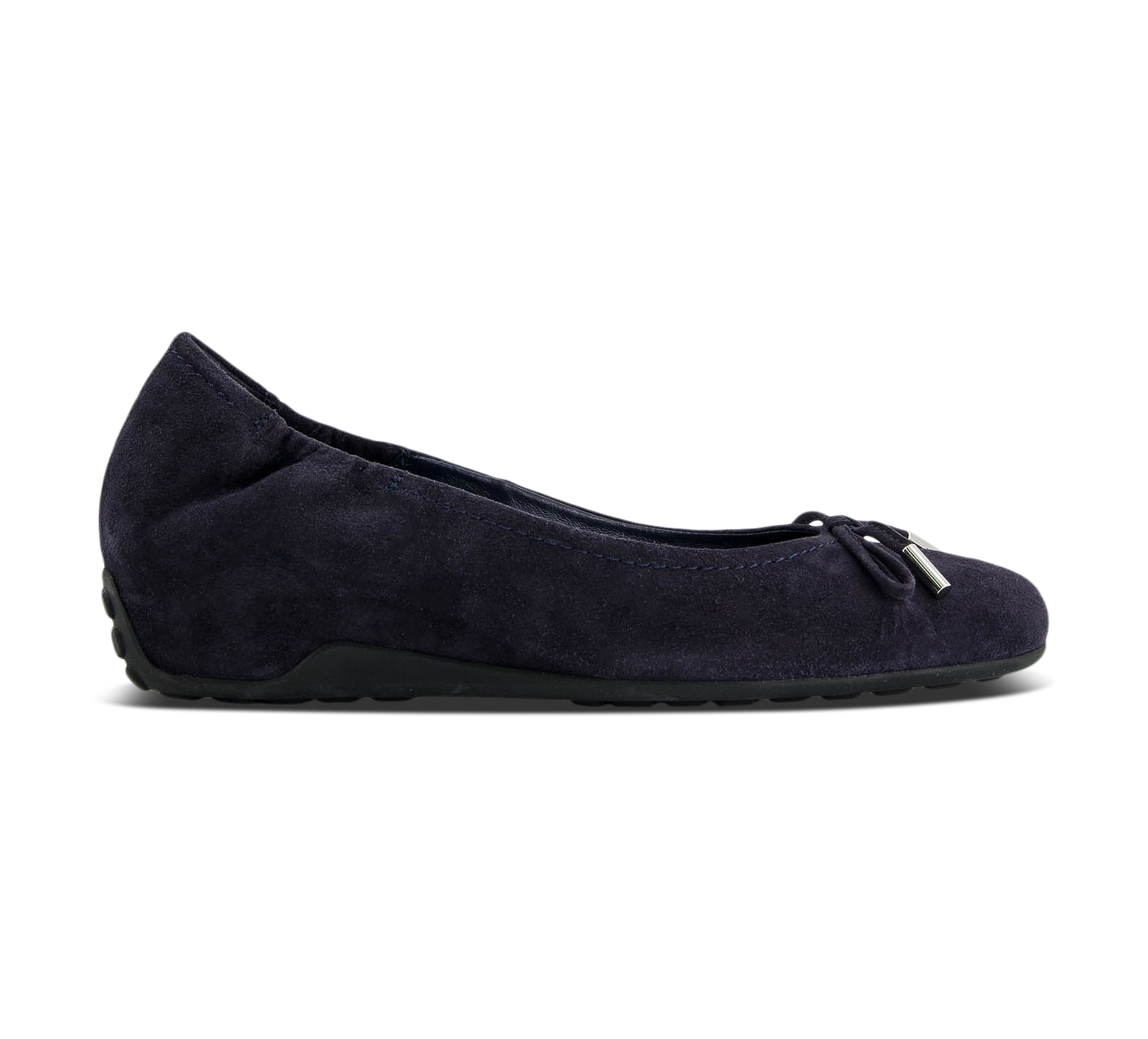 aussen Ballerinas