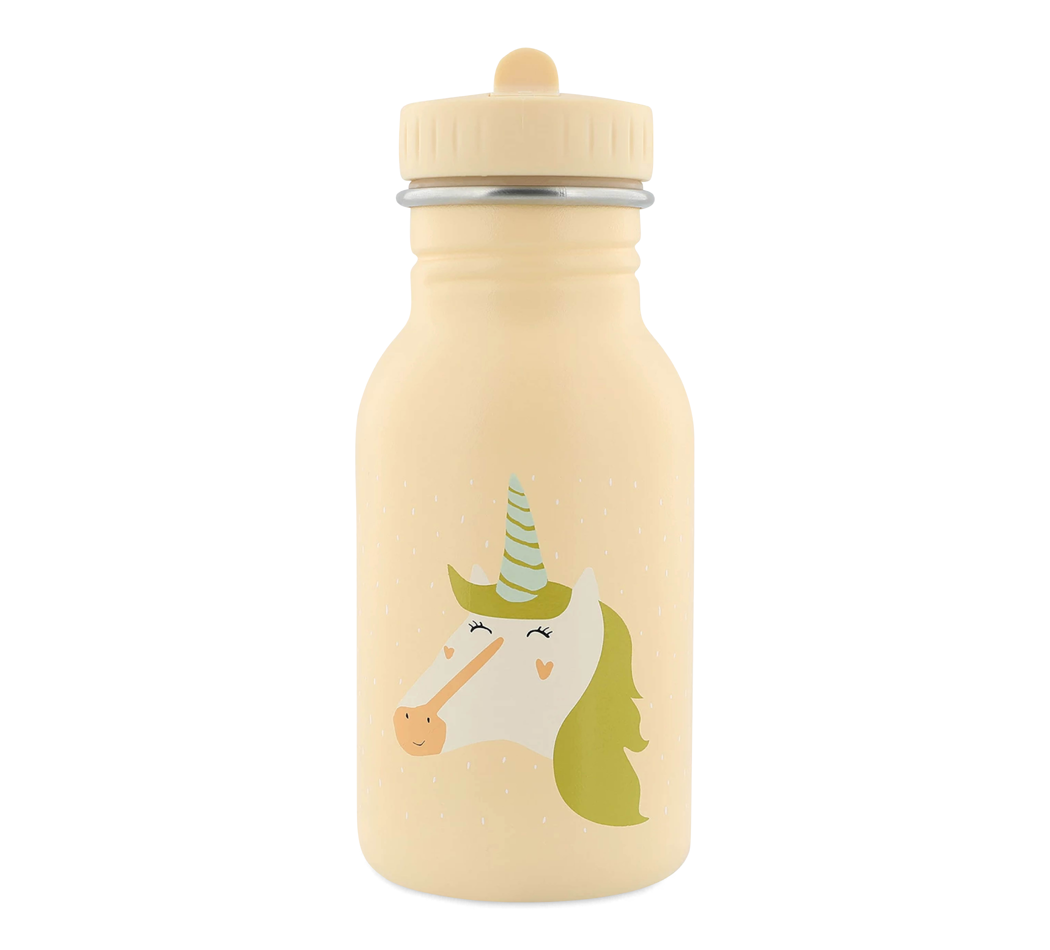 aussen Trinkflasche 350ml Einhorn