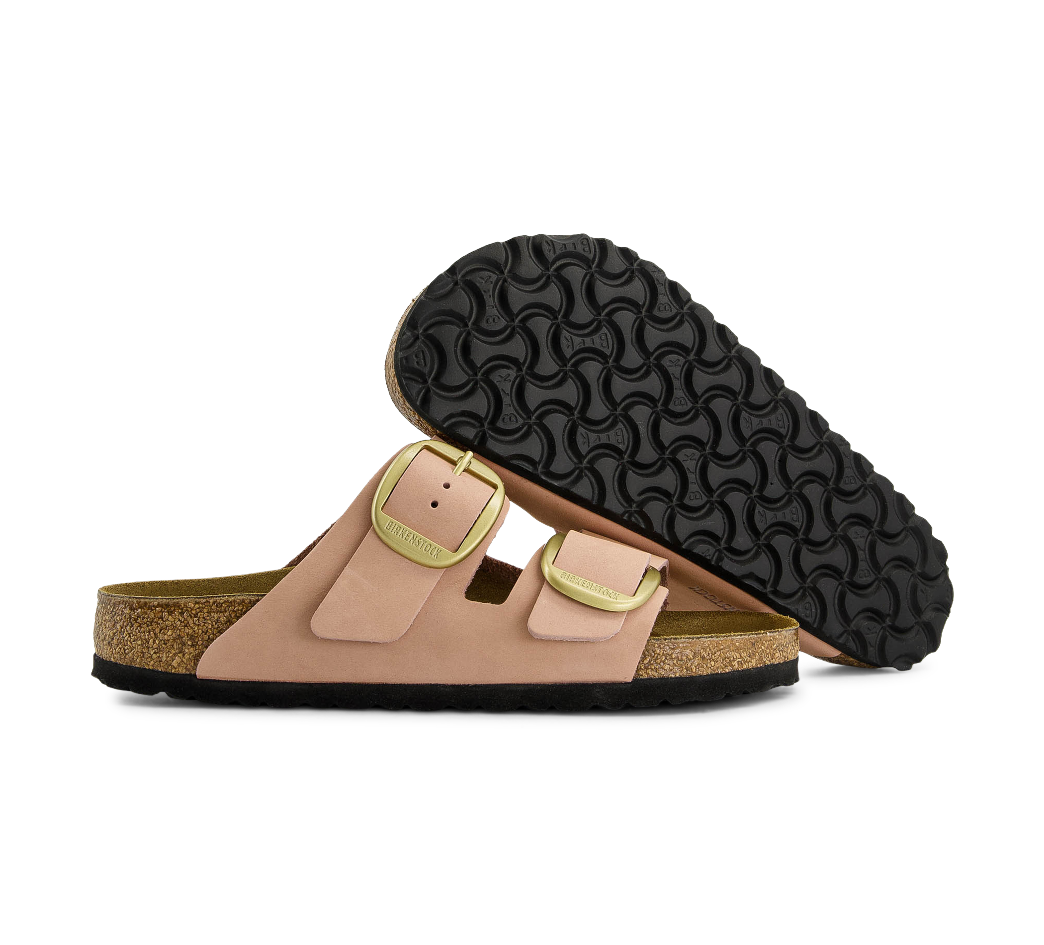 Arizona Big Buckle LENB Soft Pink