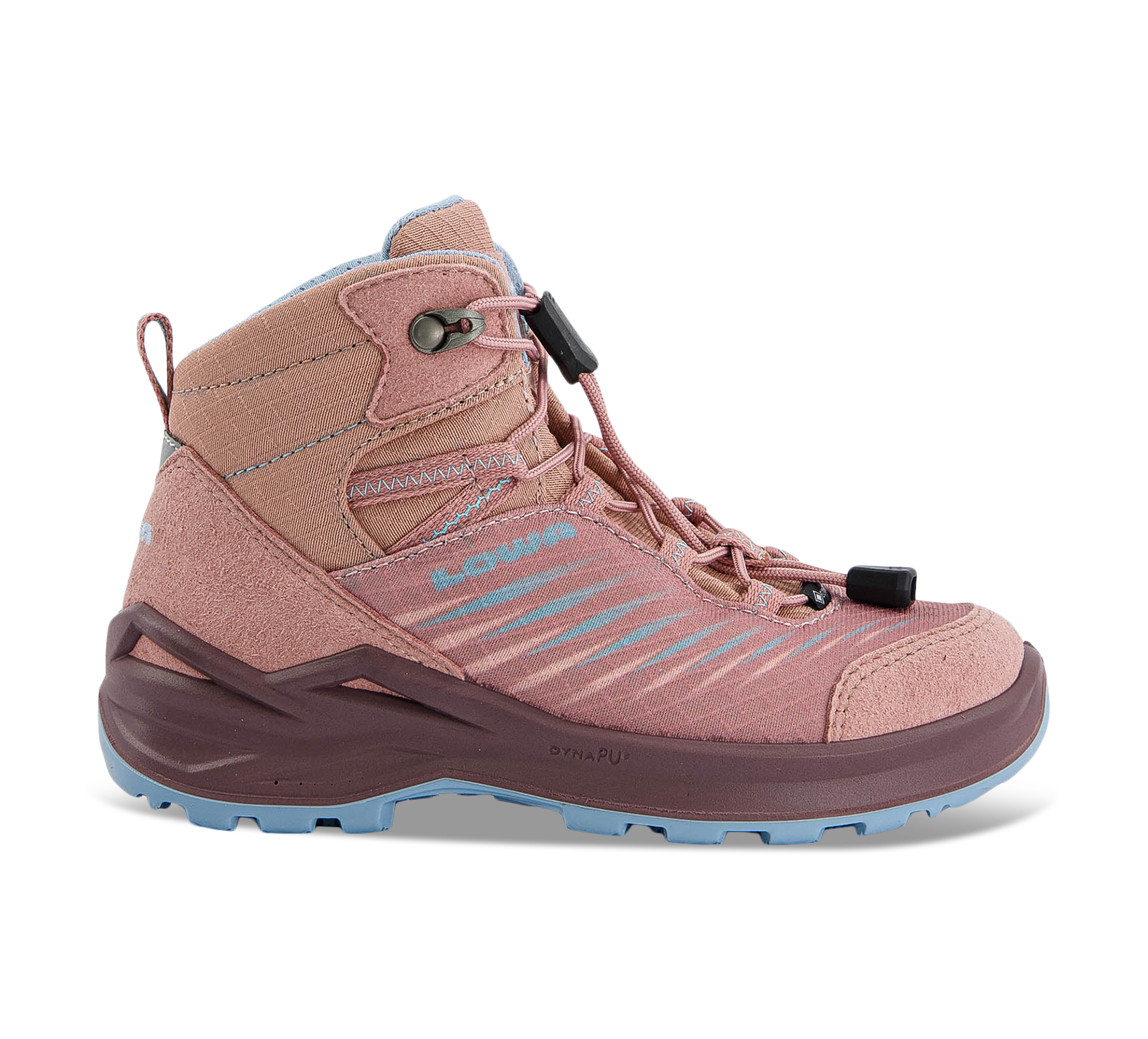 ZIRROX II GTX MID JR ZIRROX II GTX MID JR