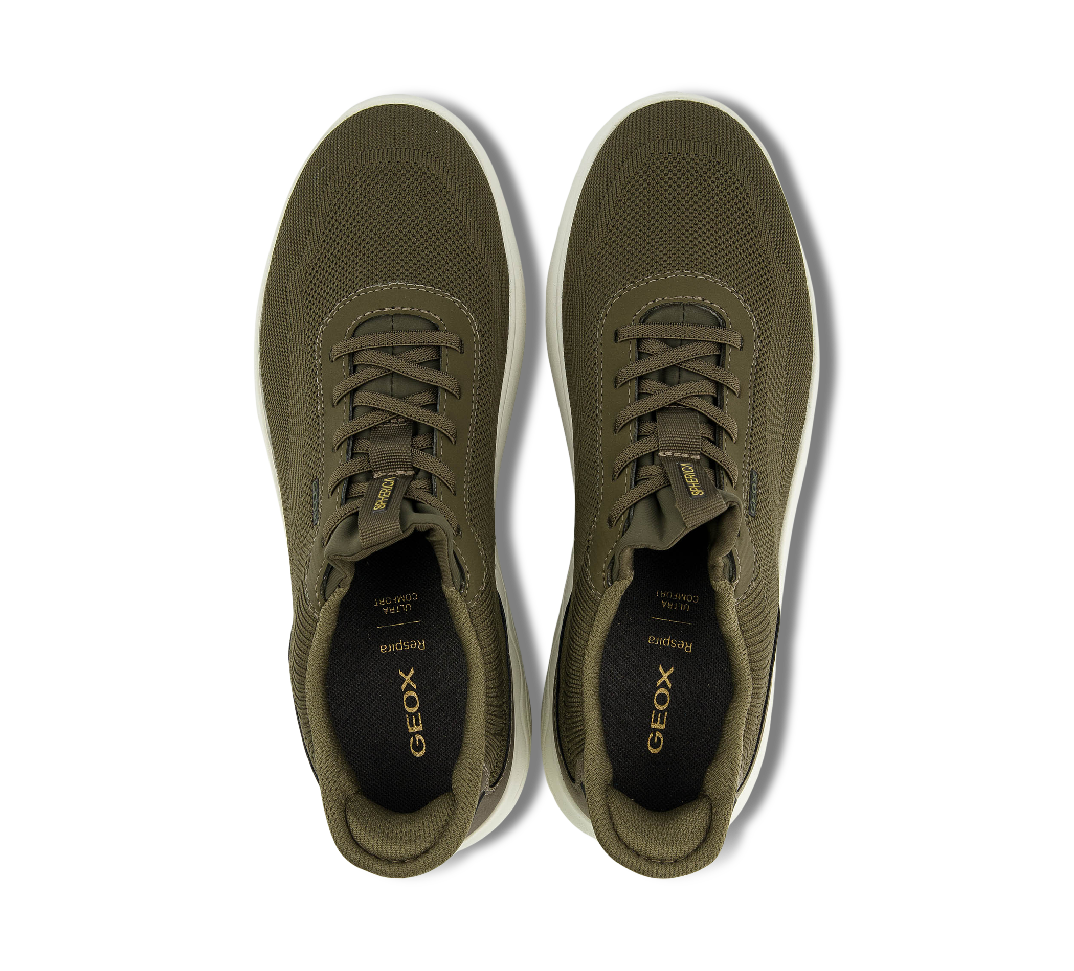 U SPHERICA PLUS A - KNIT.TE SY