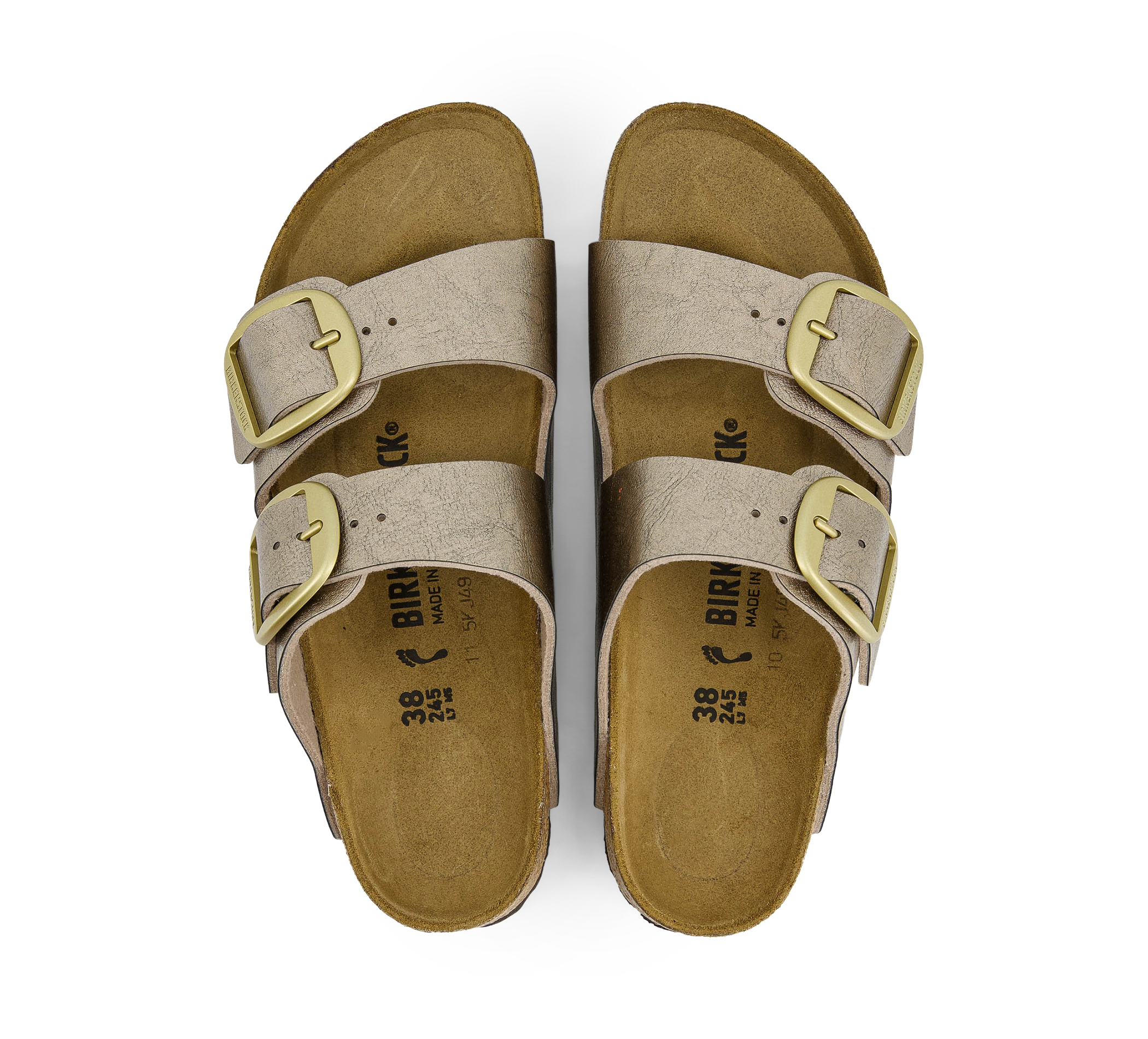 Arizona BB BF Graceful Taupe