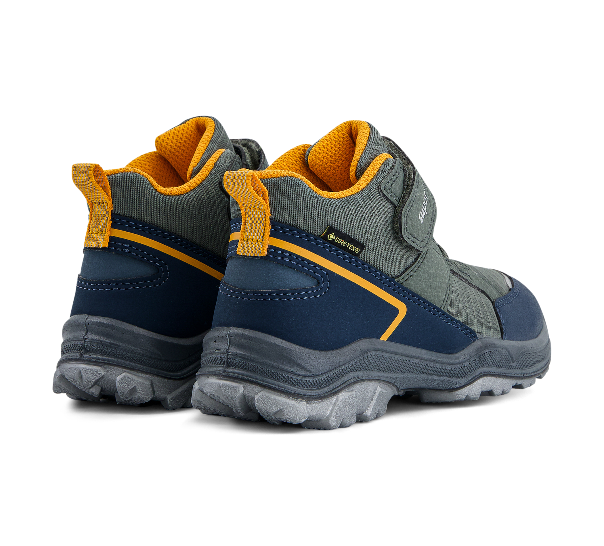 Schuh Textil \ JUPITER Jupiter Gtx