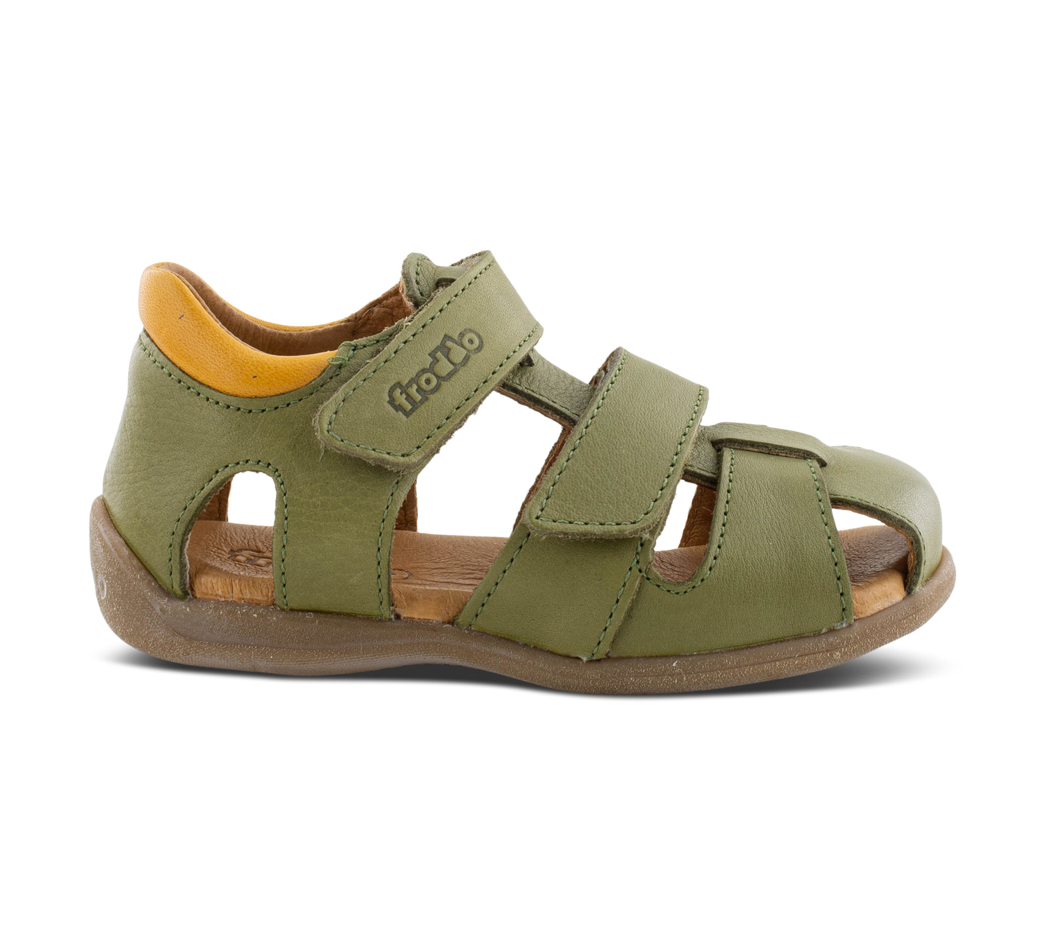 Carte Double - Geschlossene Sandalen