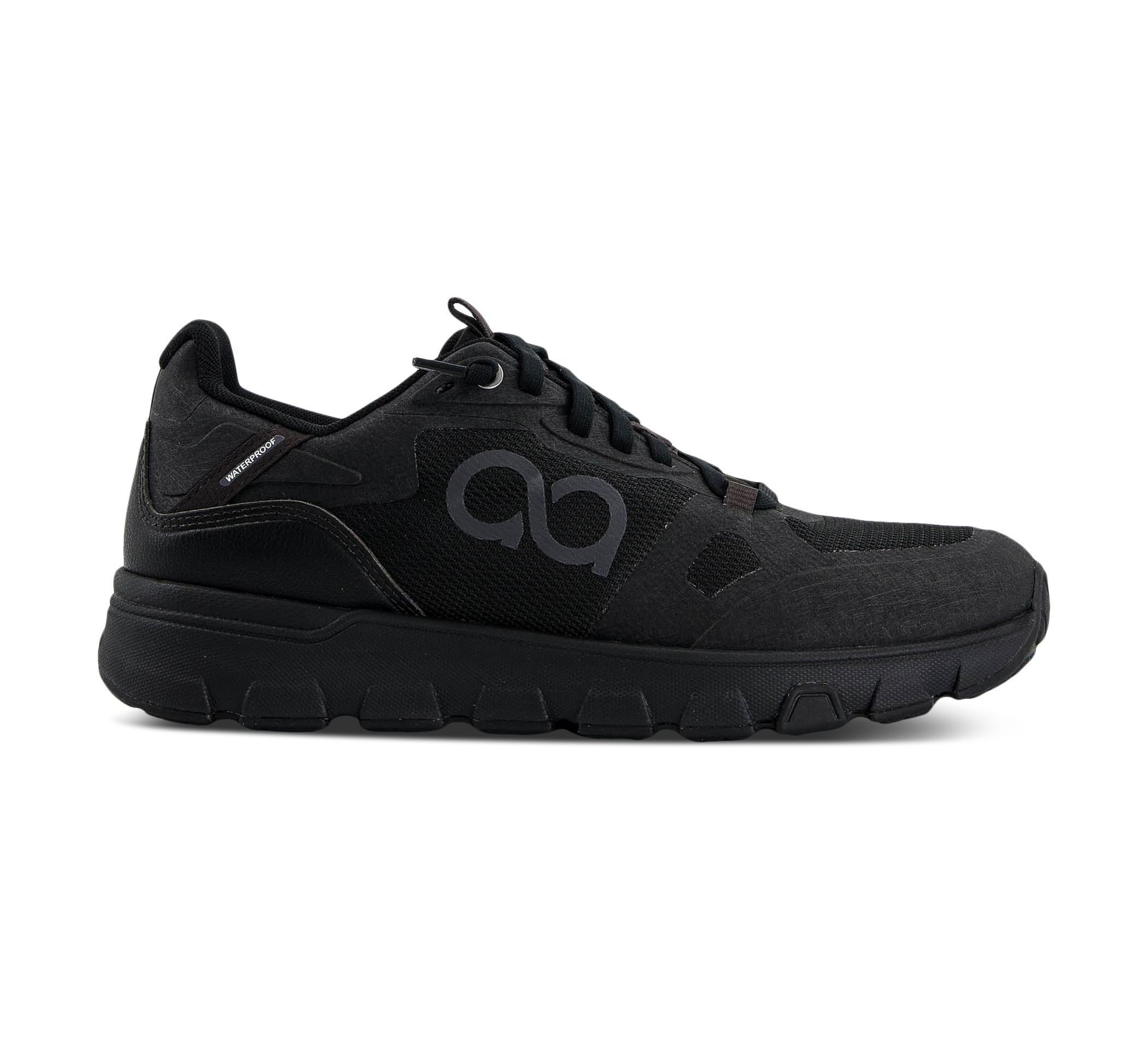 aussen Sneaker low