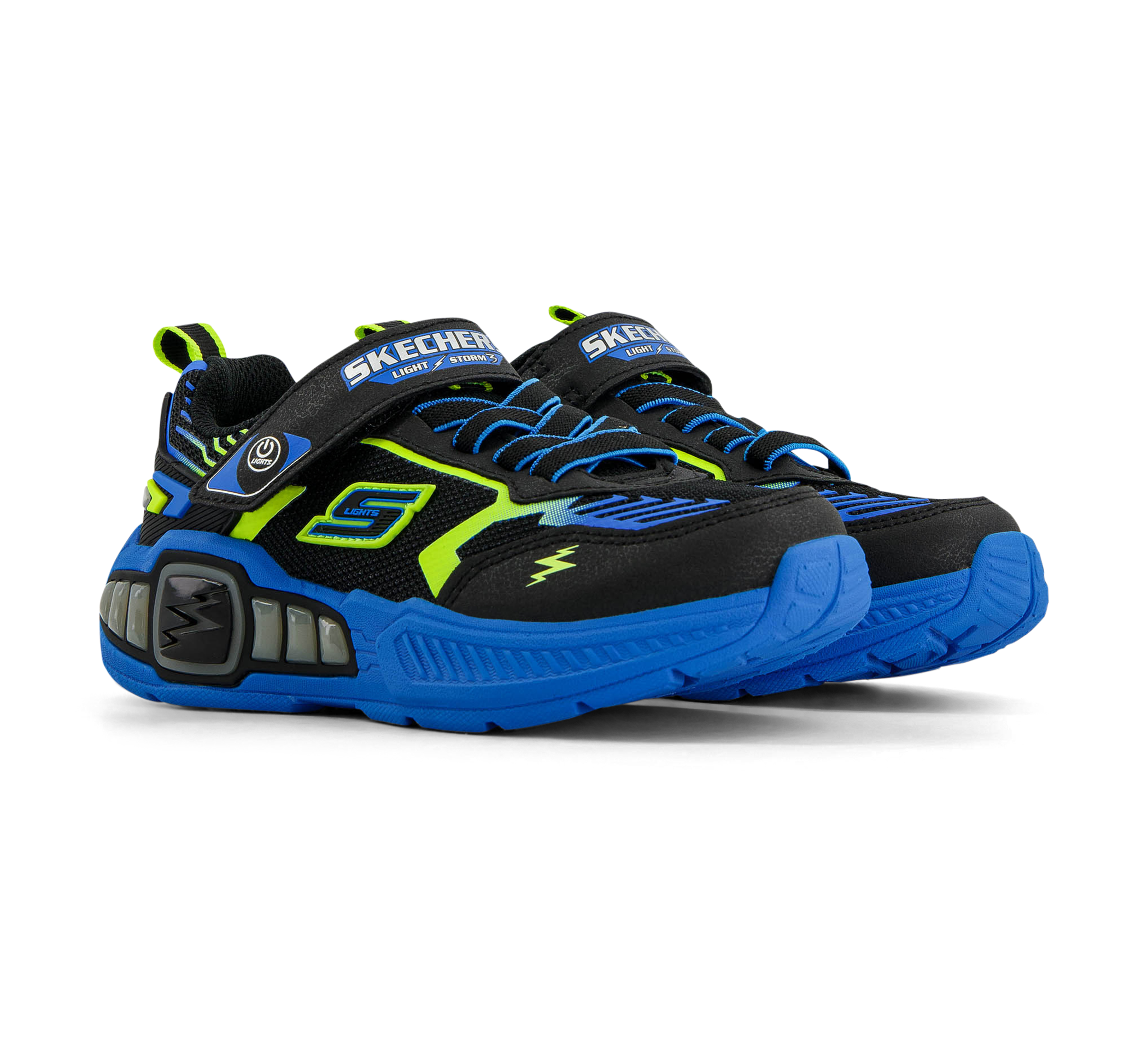 paar S-lights: Light Storm 3.0