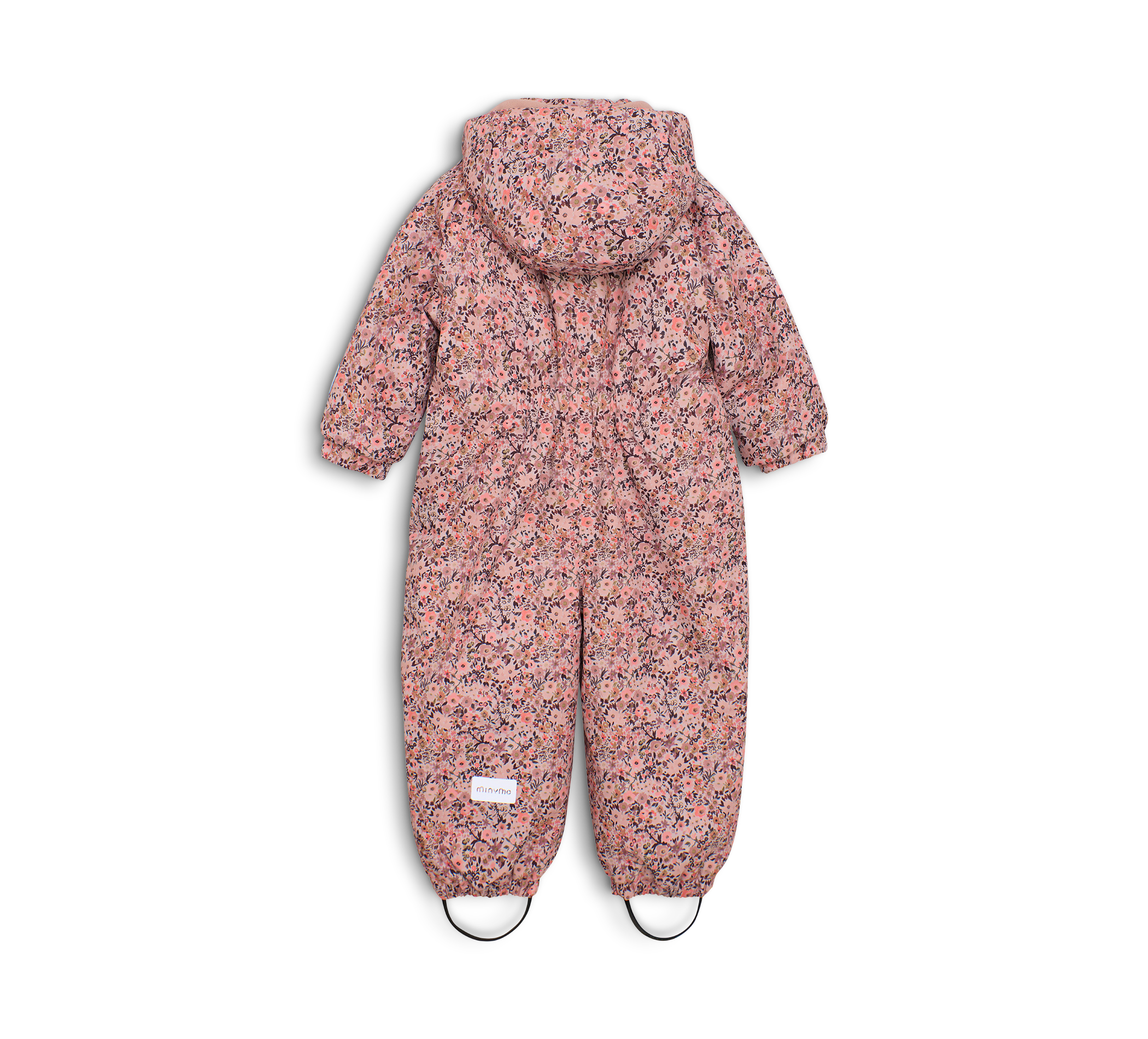 paar Snow Suit Aop