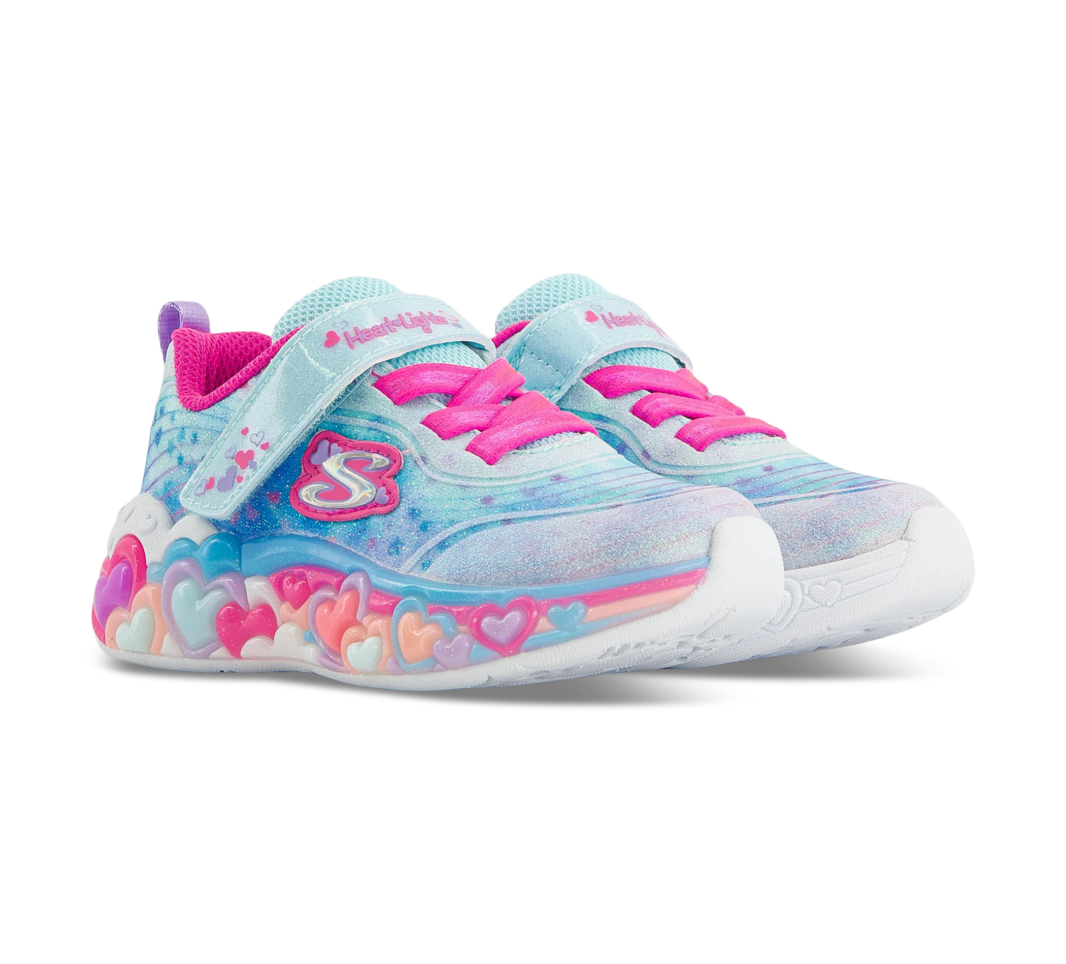 Eternal Heart Lights