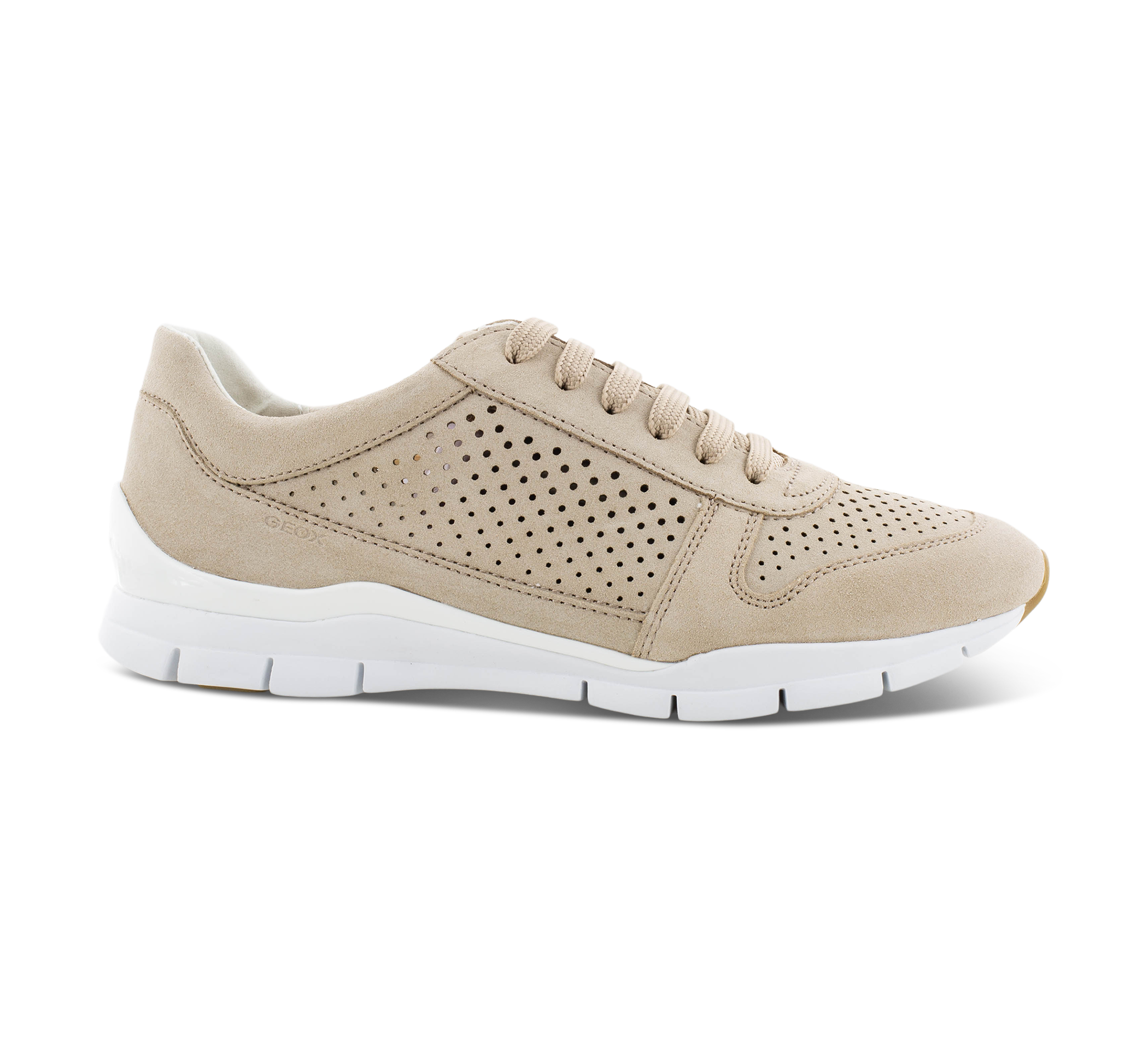 D SUKIE B - SUEDE Sukie - Sneaker low