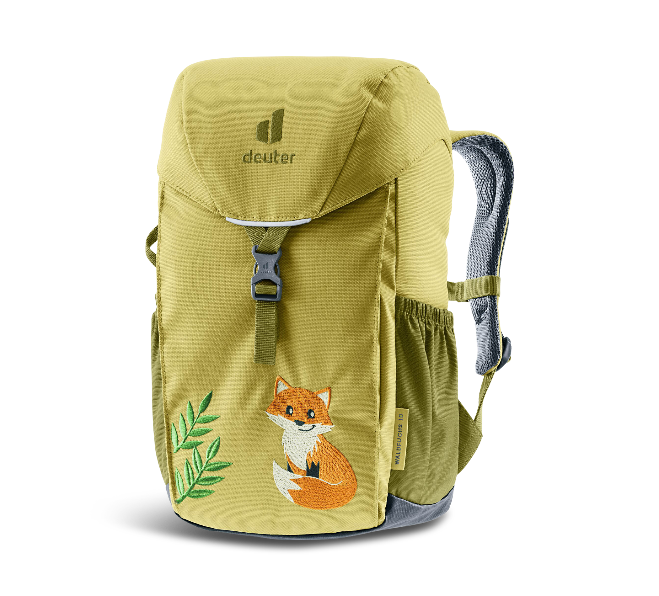 aussen Waldfuchs 10l