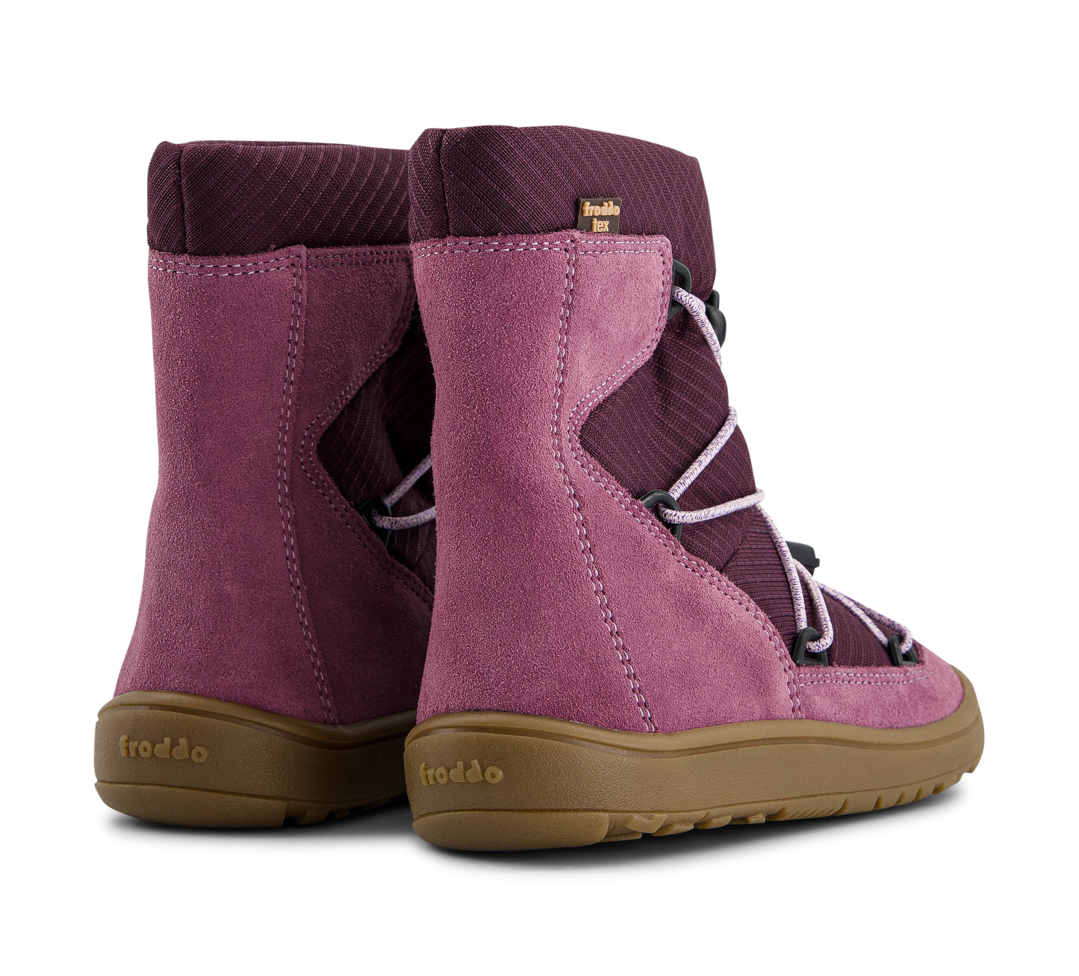 Tex Track Wool