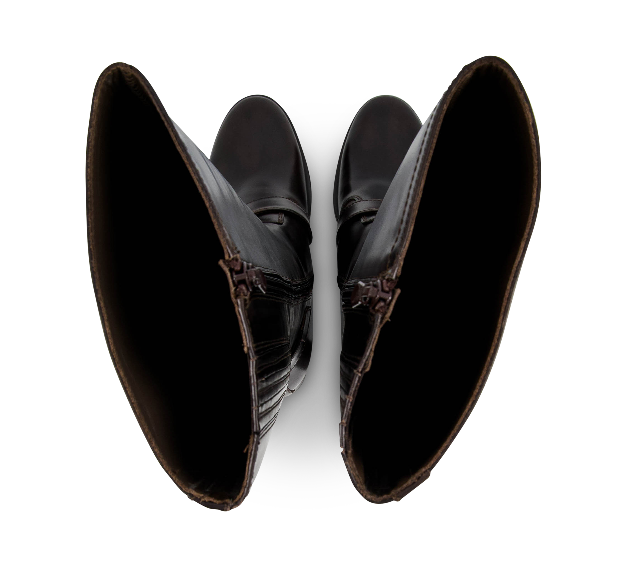 Langschaftstiefel
