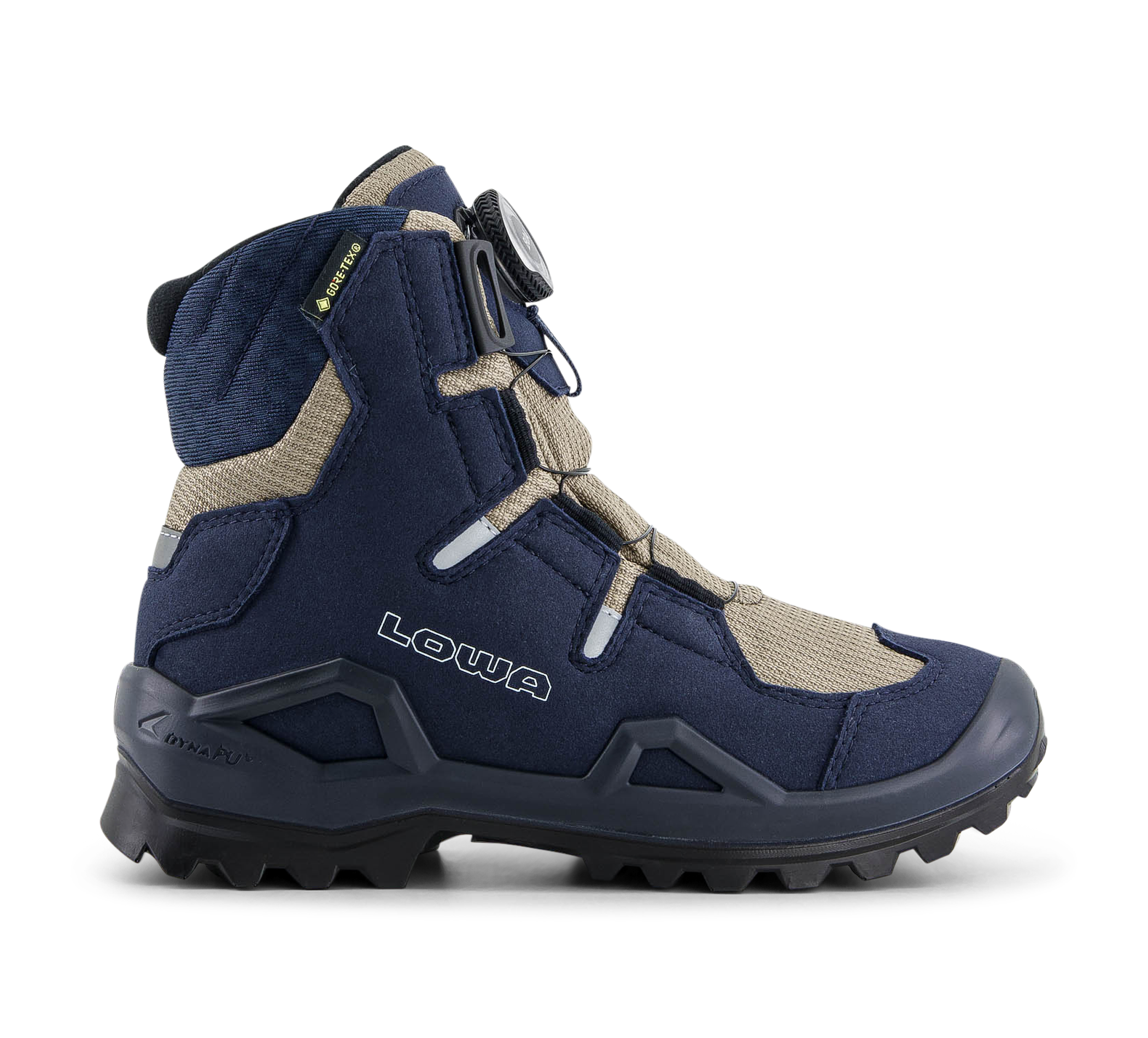 Milo Evo Gtx Hi Boa Jr