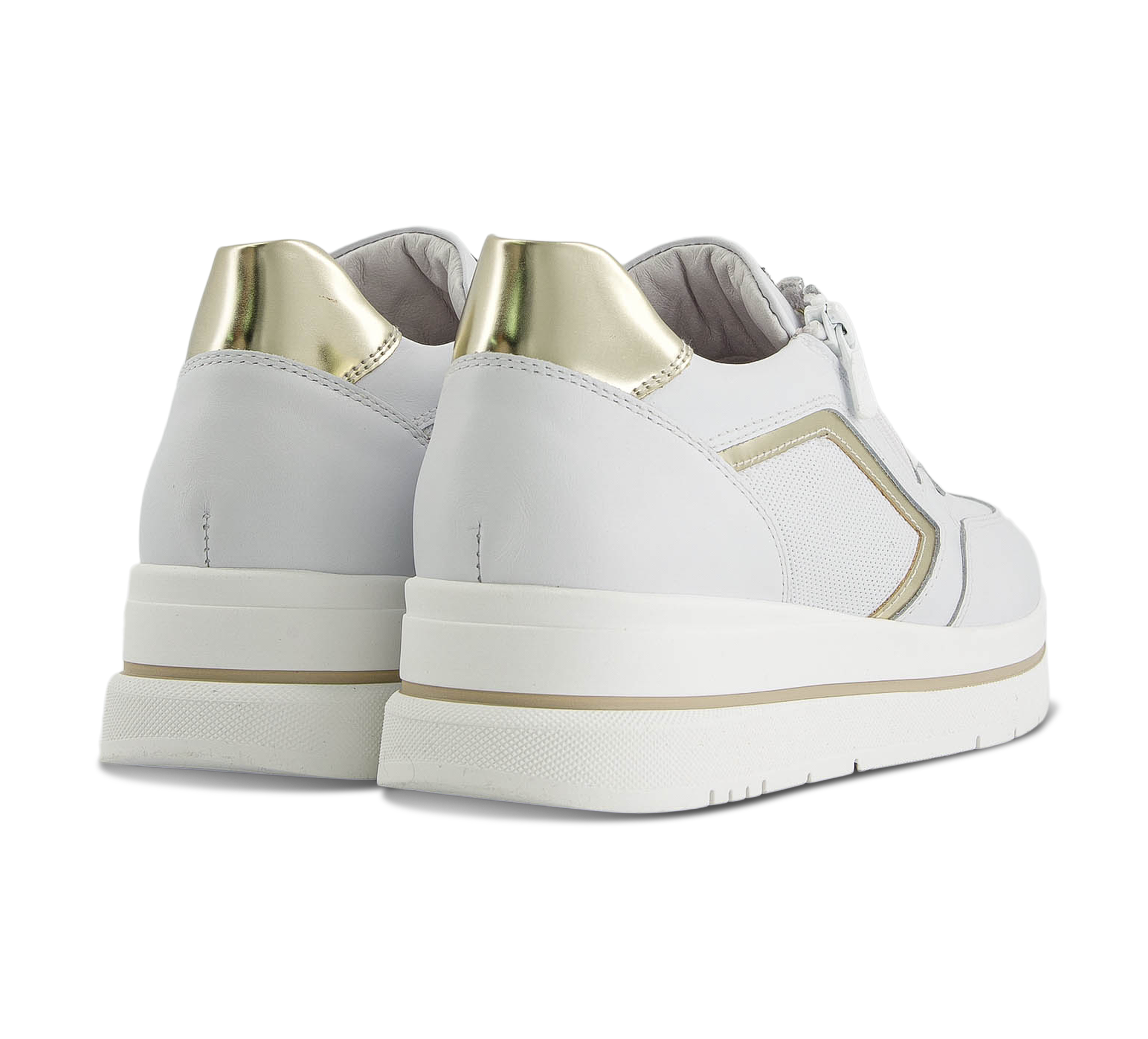 Sneaker low