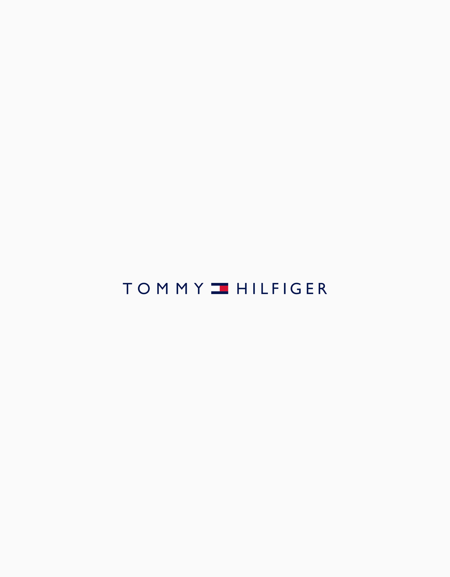 Tommy Hilfiger Tommy Hilfiger