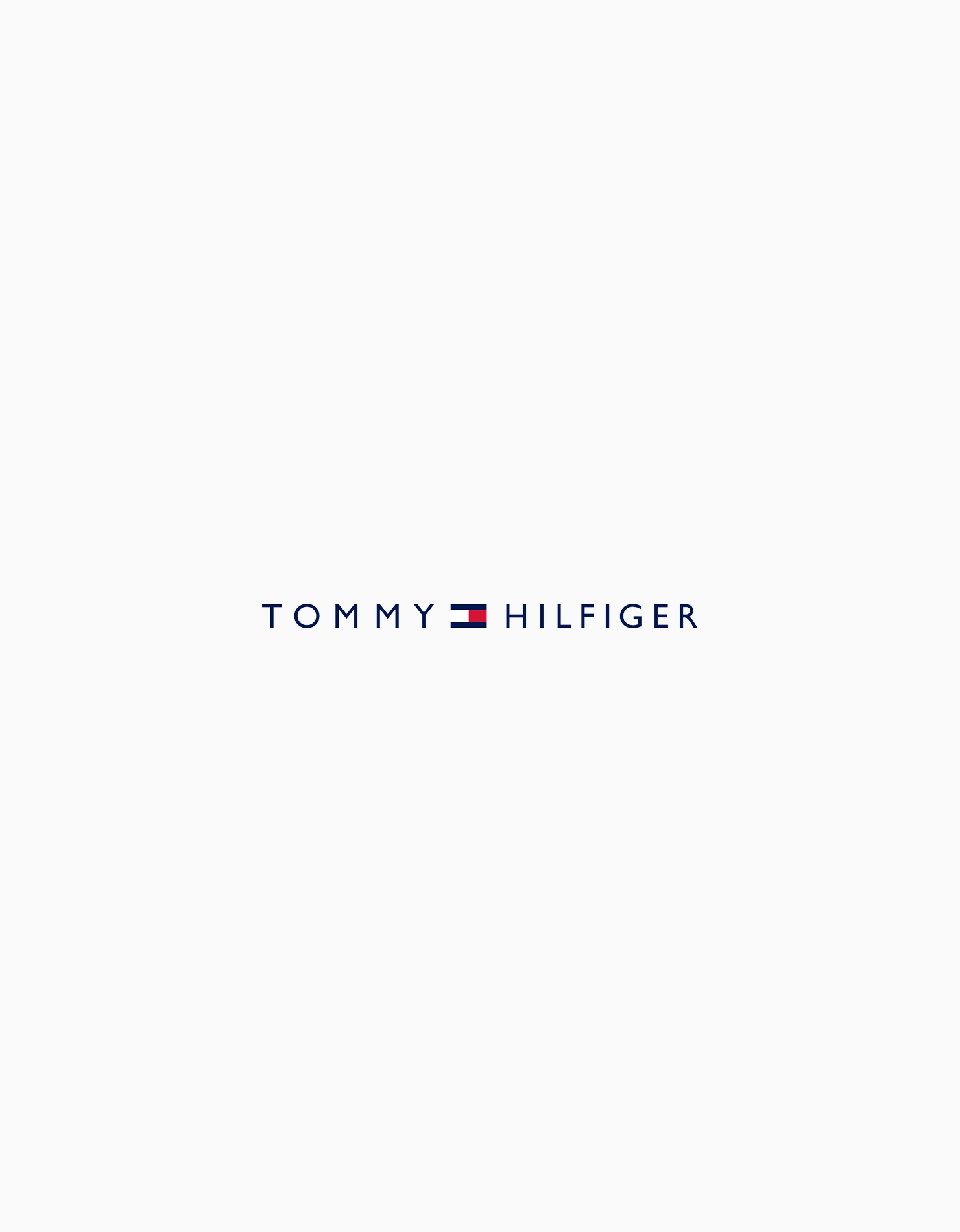 Tommy Hilfiger Tommy Hilfiger