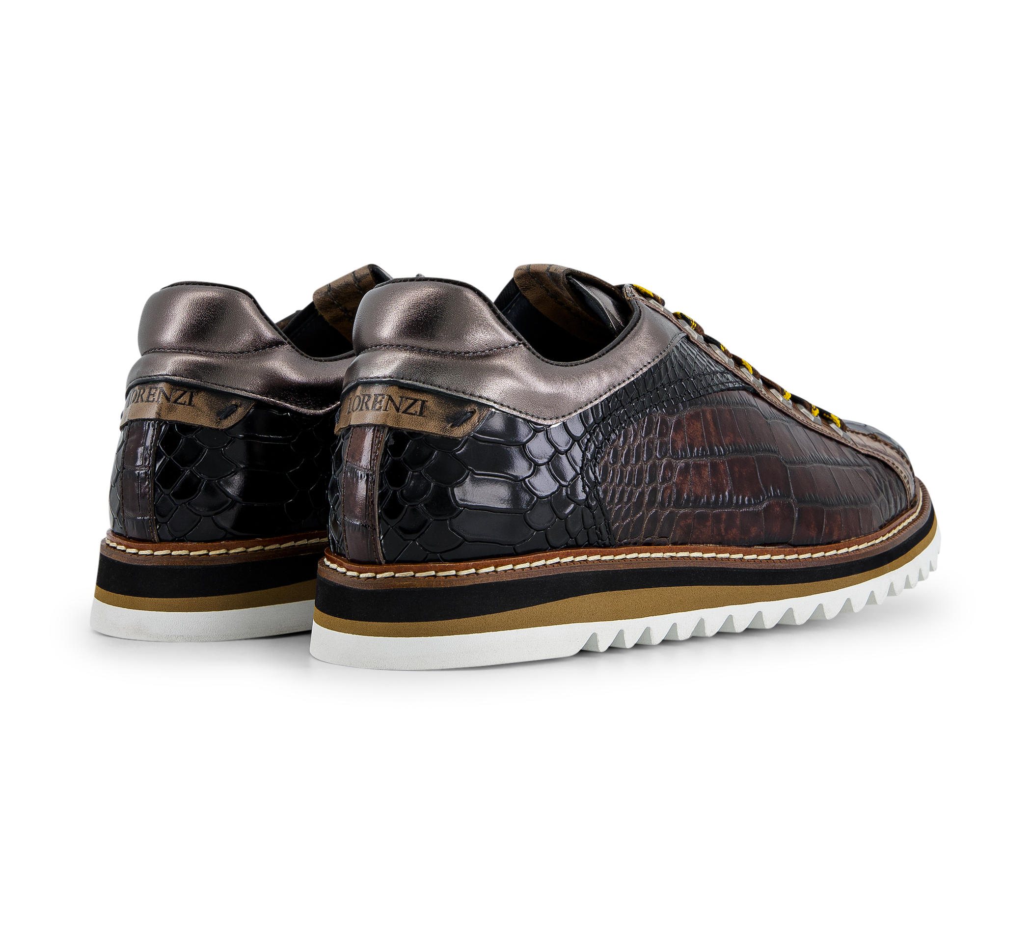 Sneaker low