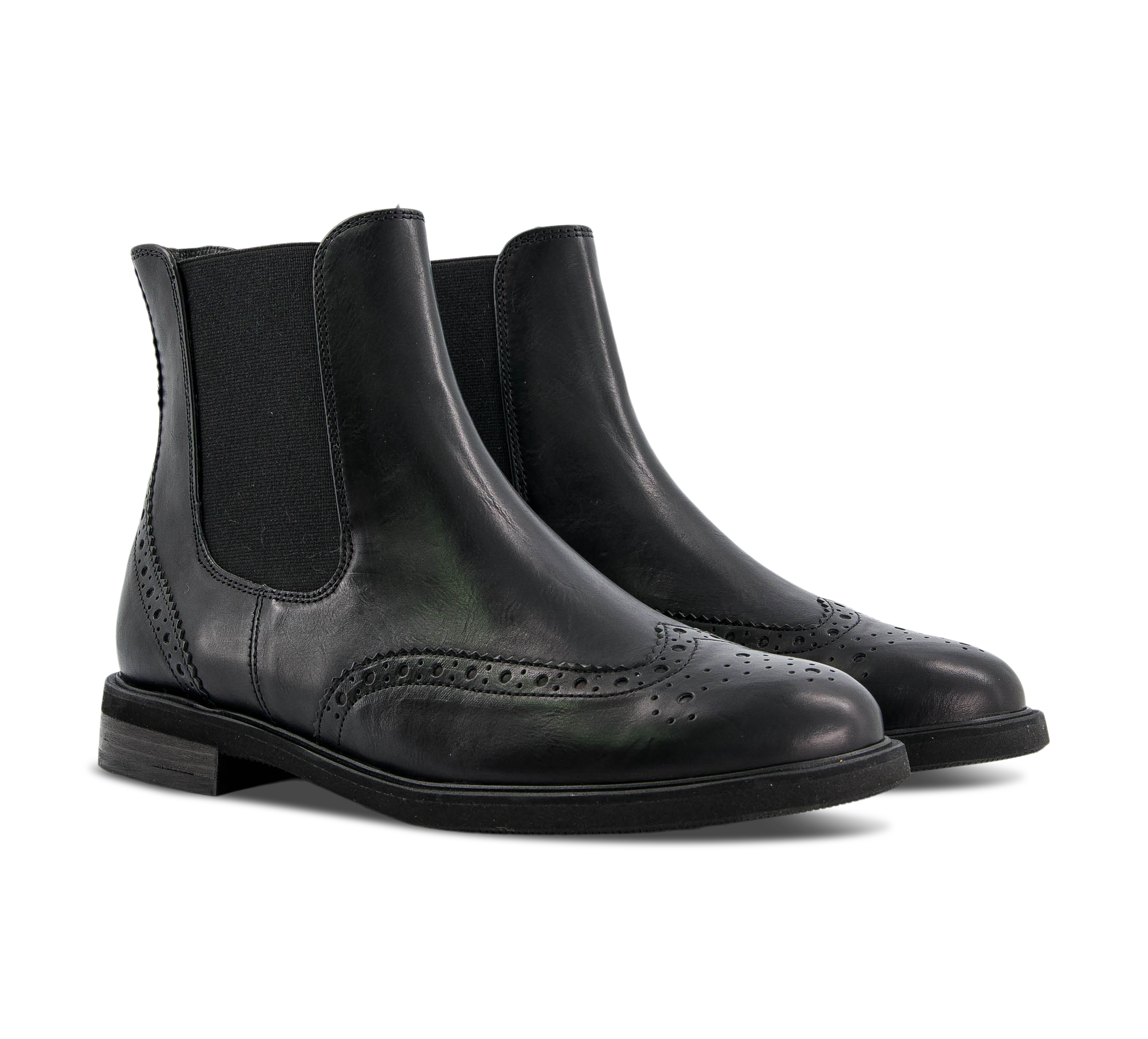Chelsea Boots
