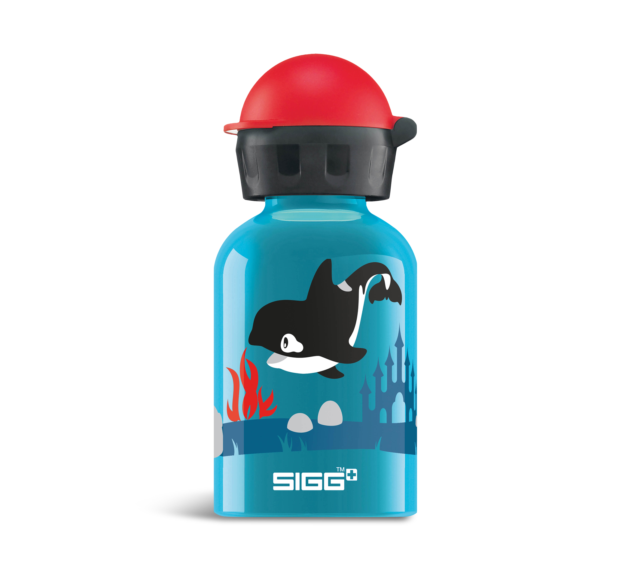 aussen KBT Orca Family 0.3 L