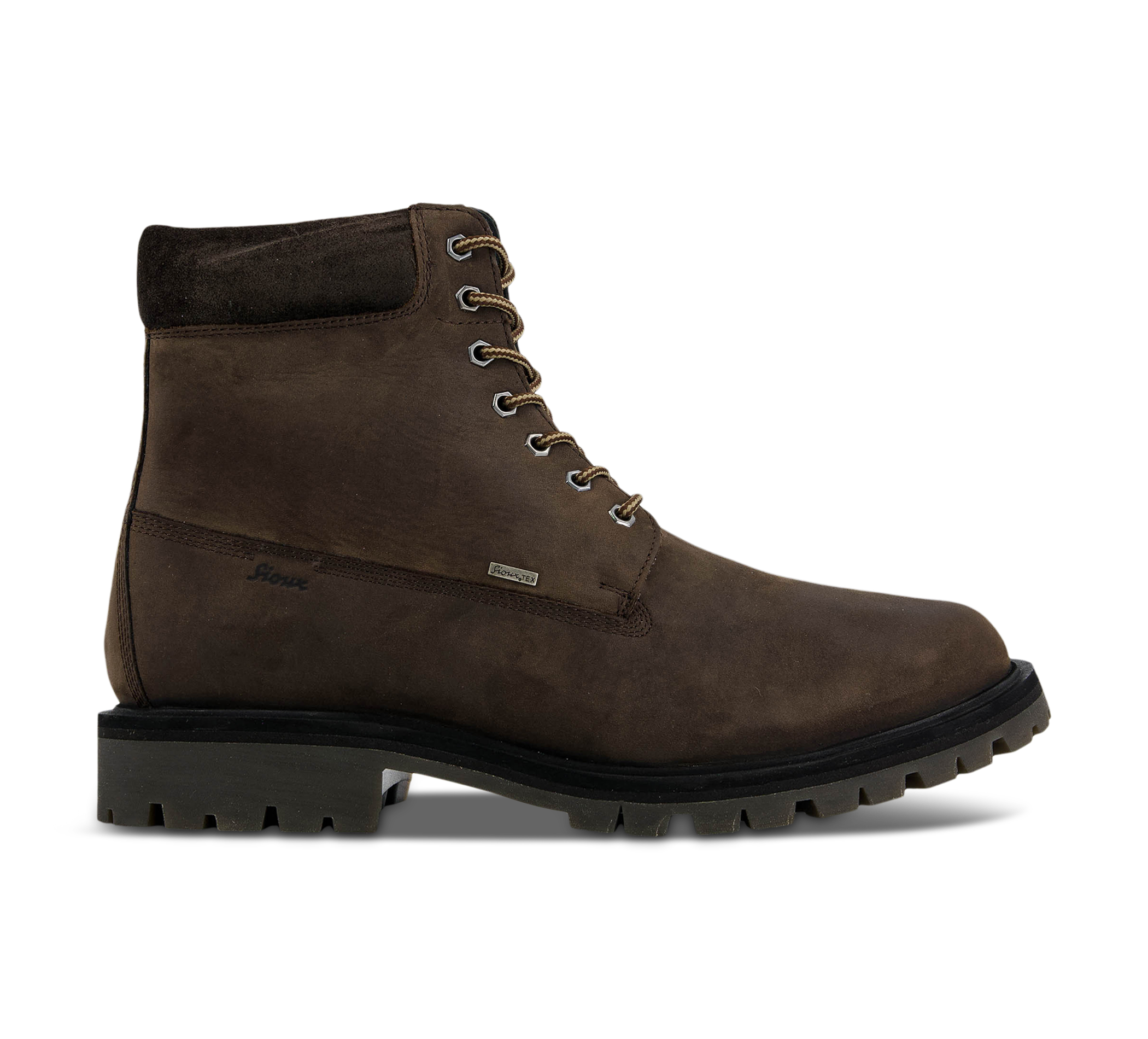 Herren Stiefel Schnürer Aspar
