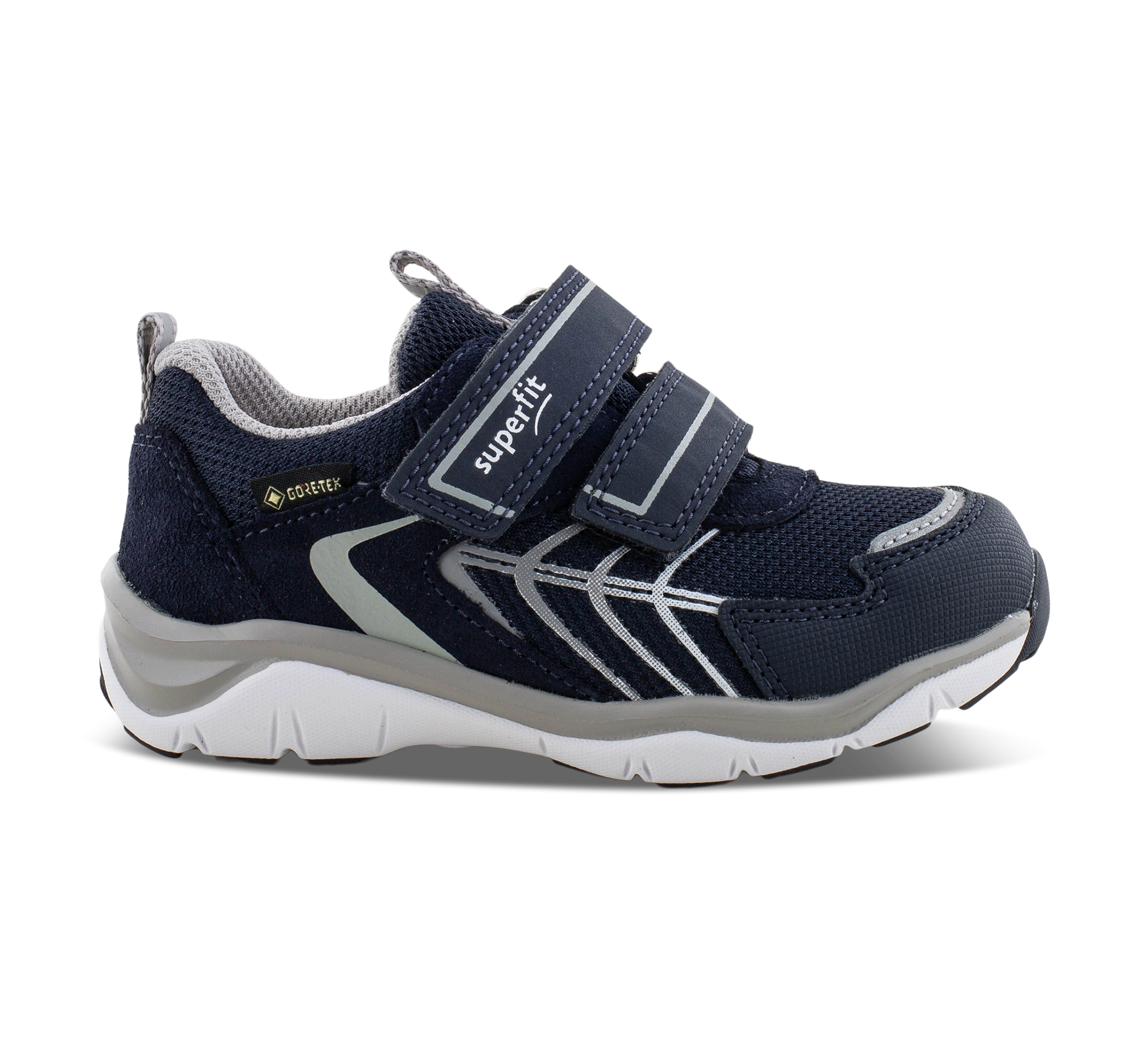 Sport5 - Klettschuhe