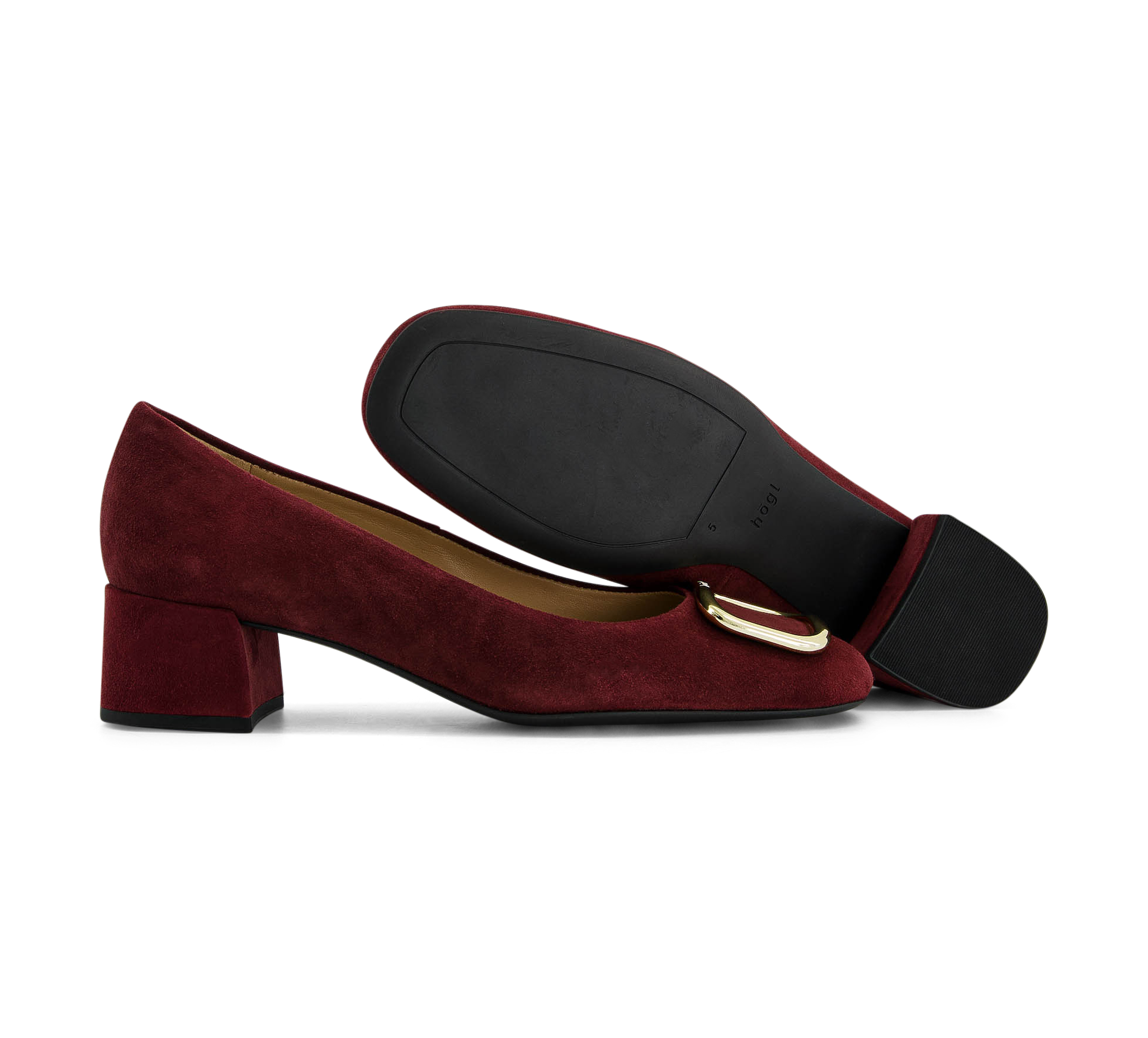 Klassische Pumps