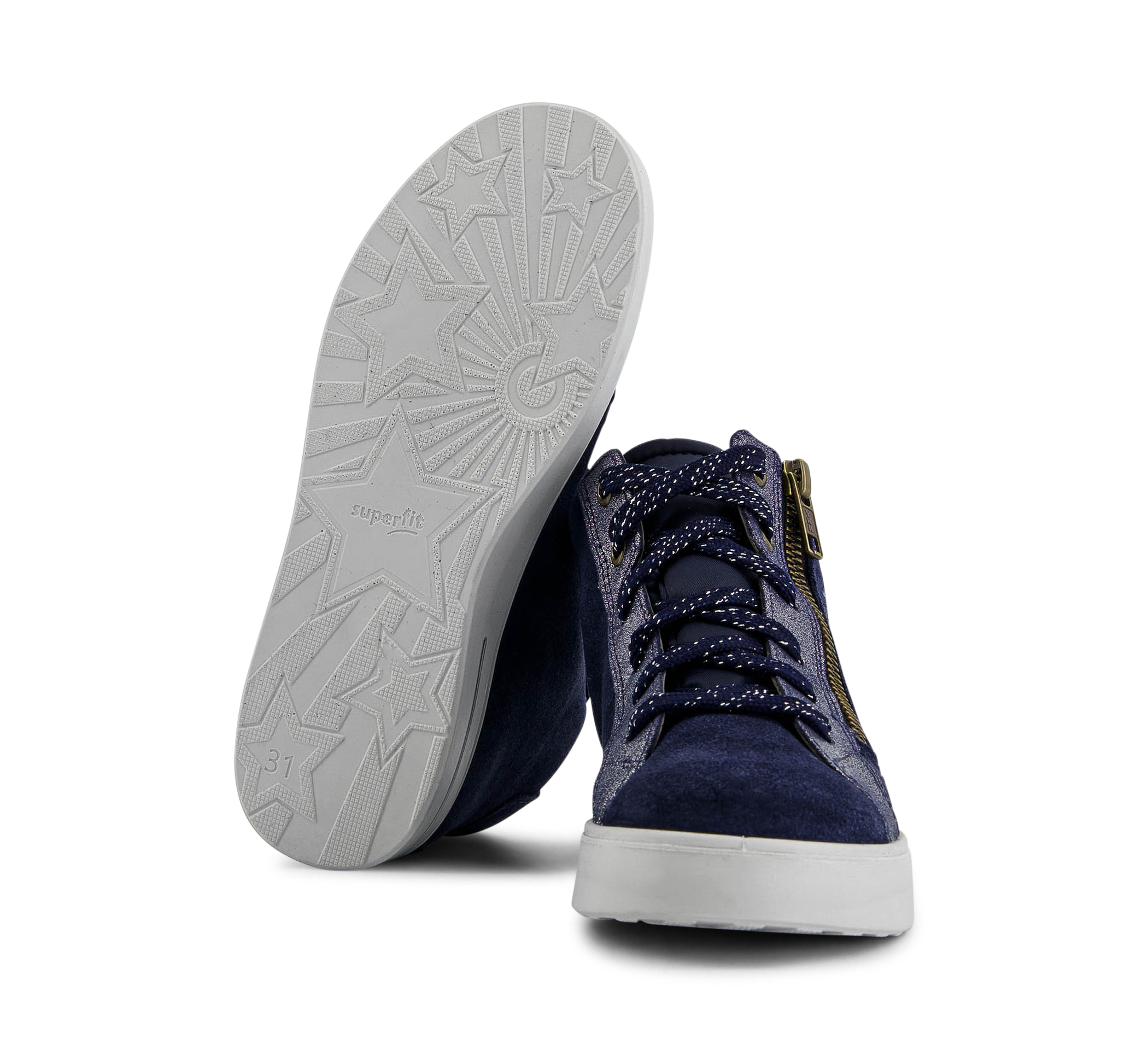 Stiefelette Leder \ STELLA Stella Gtx
