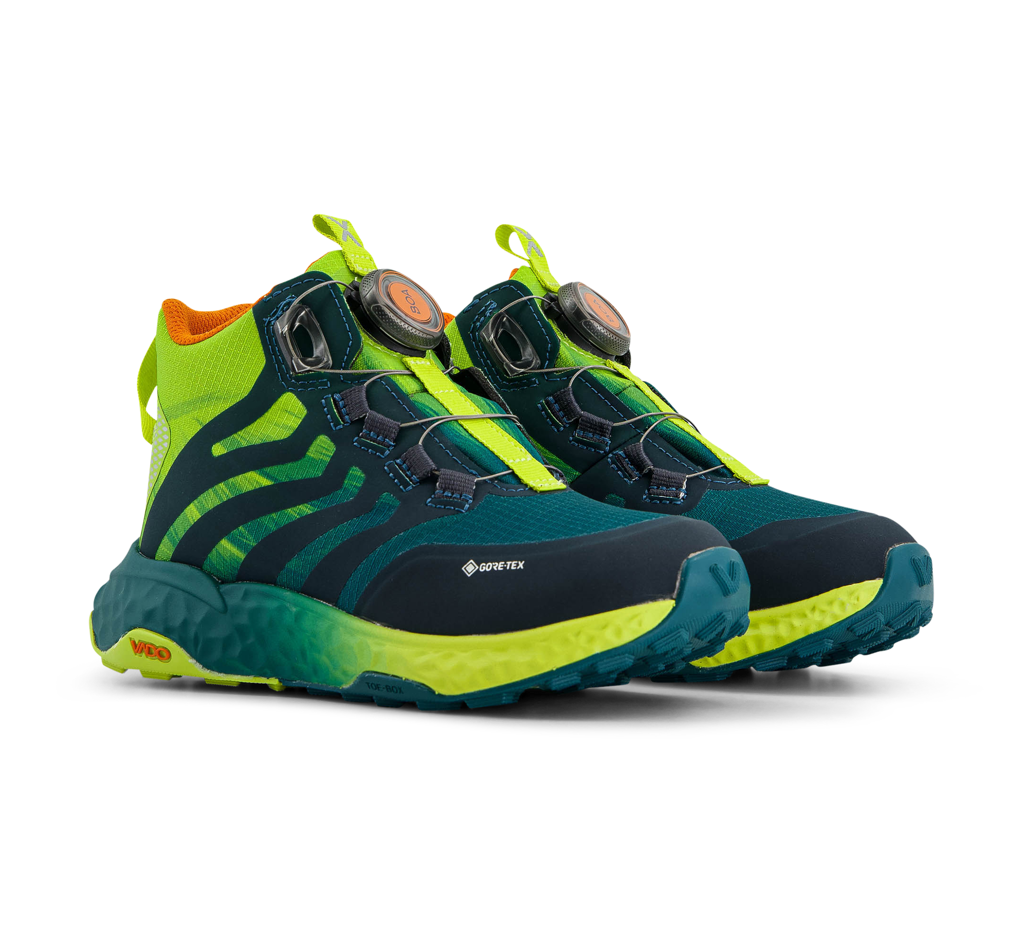 Surfer Mid Boa Gtx