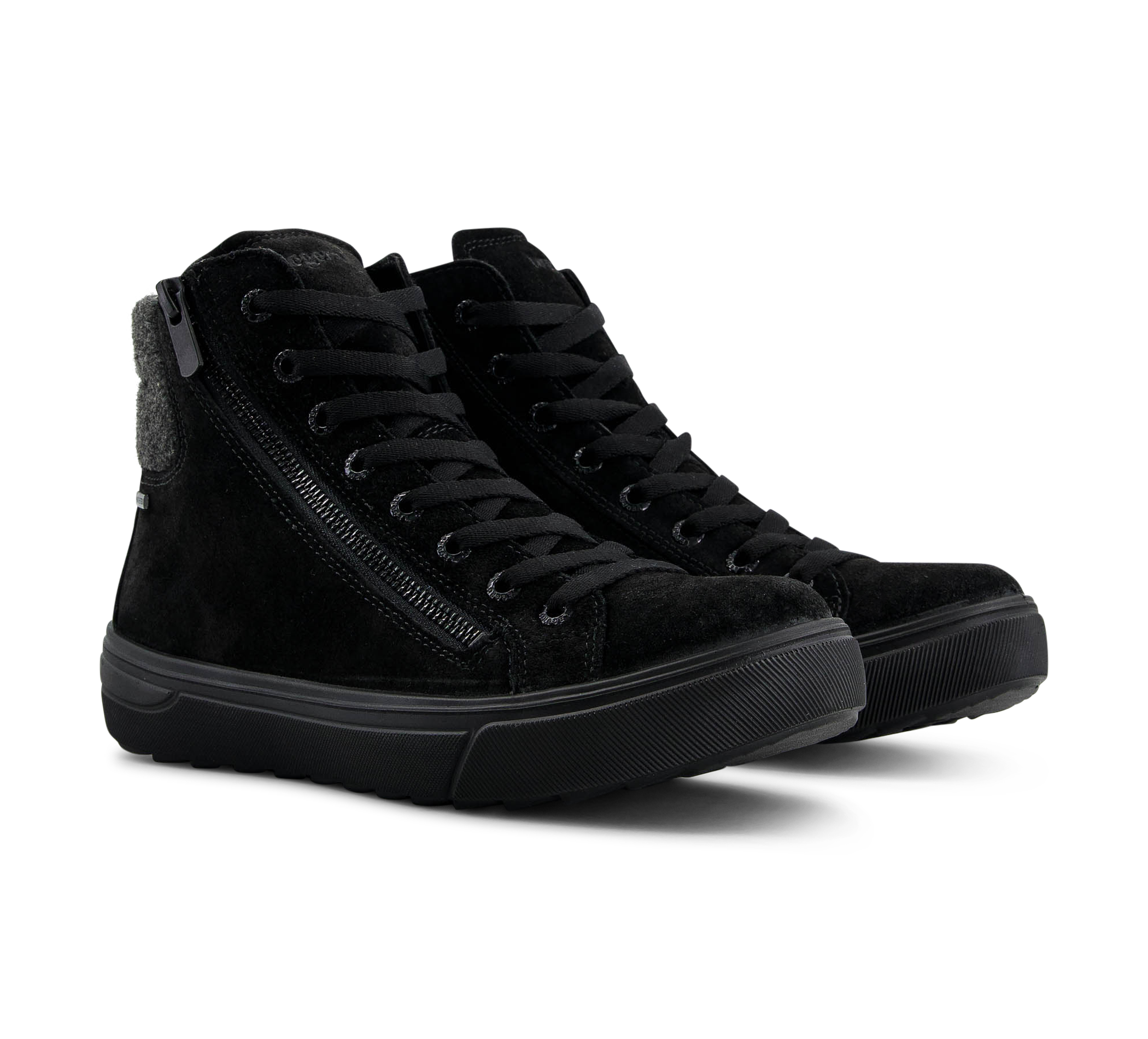 Stiefelette Leder \ MILENA Milena Gtx