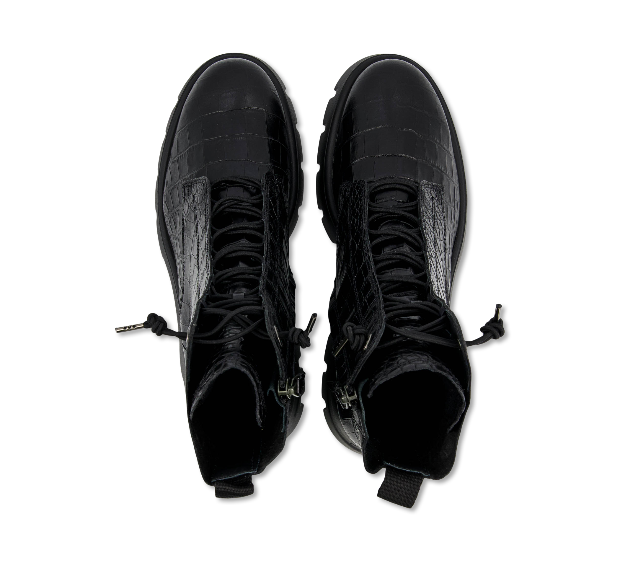 0078-8216-058/Schnürstiefelette