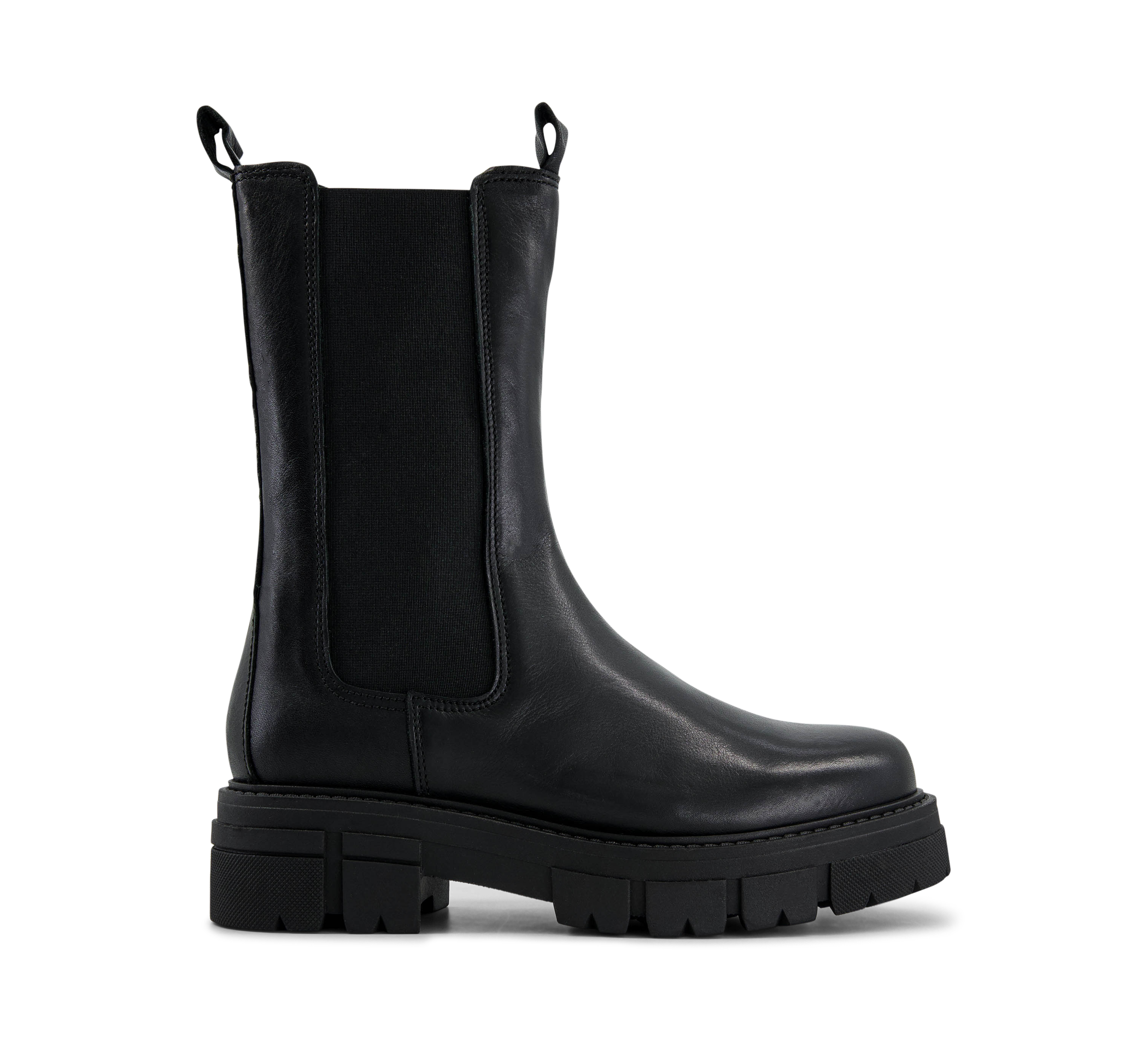 aussen Chelsea Boots